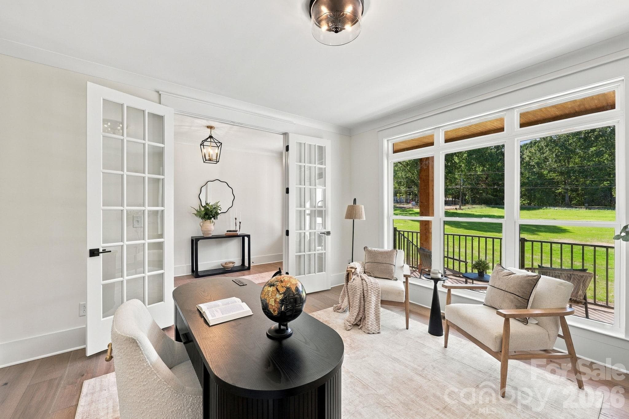Office - 9140 Smith Road, Kannapolis