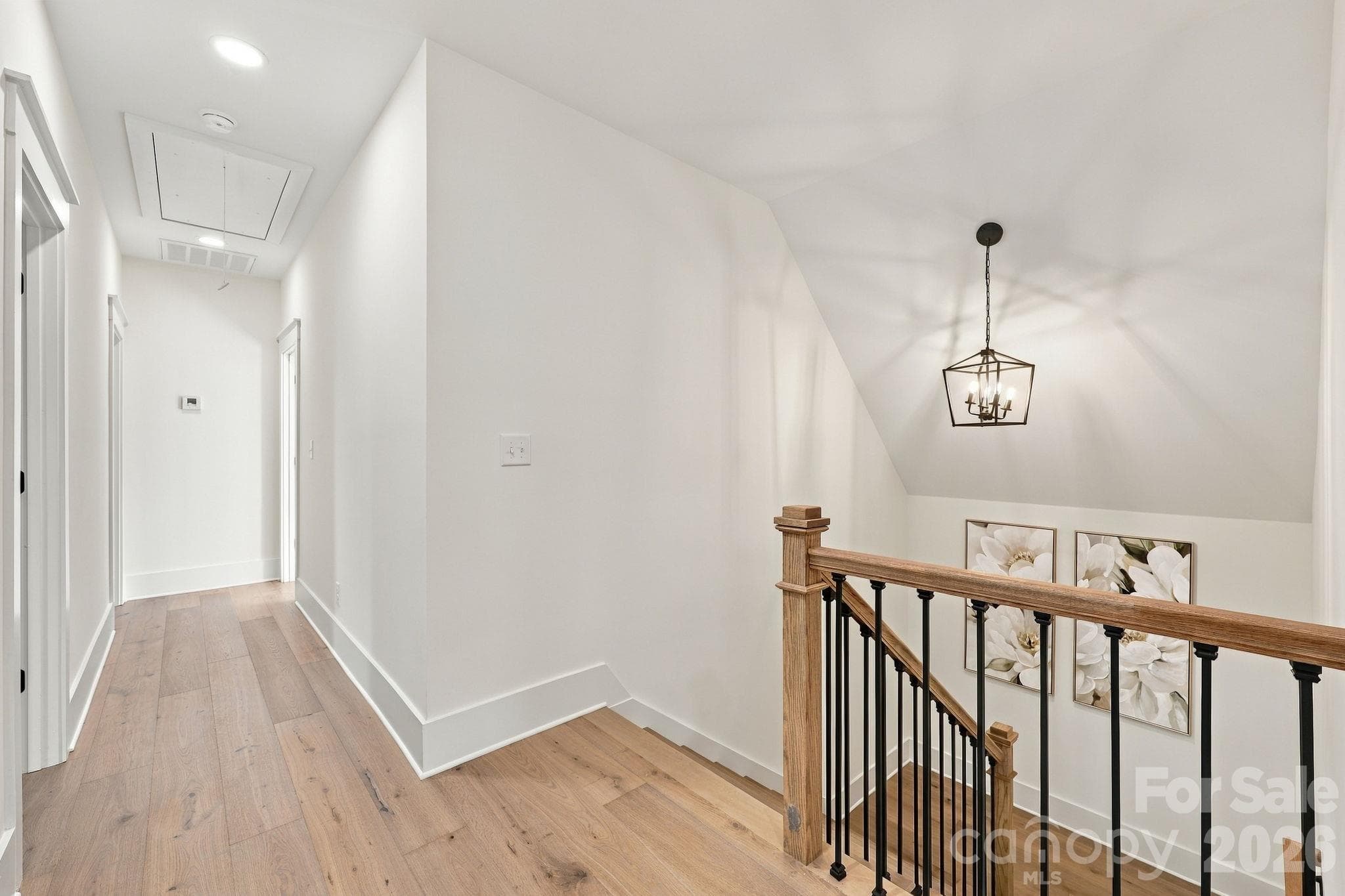 Landing - 9140 Smith Road, Kannapolis