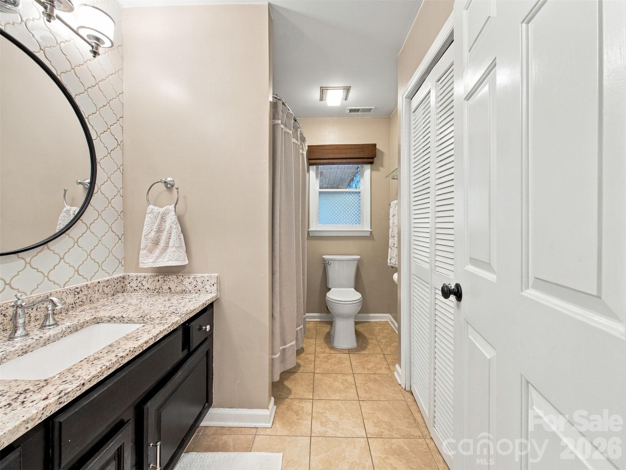 2nd Full Bathroom - 4131 Koala Circle, Tega Cay