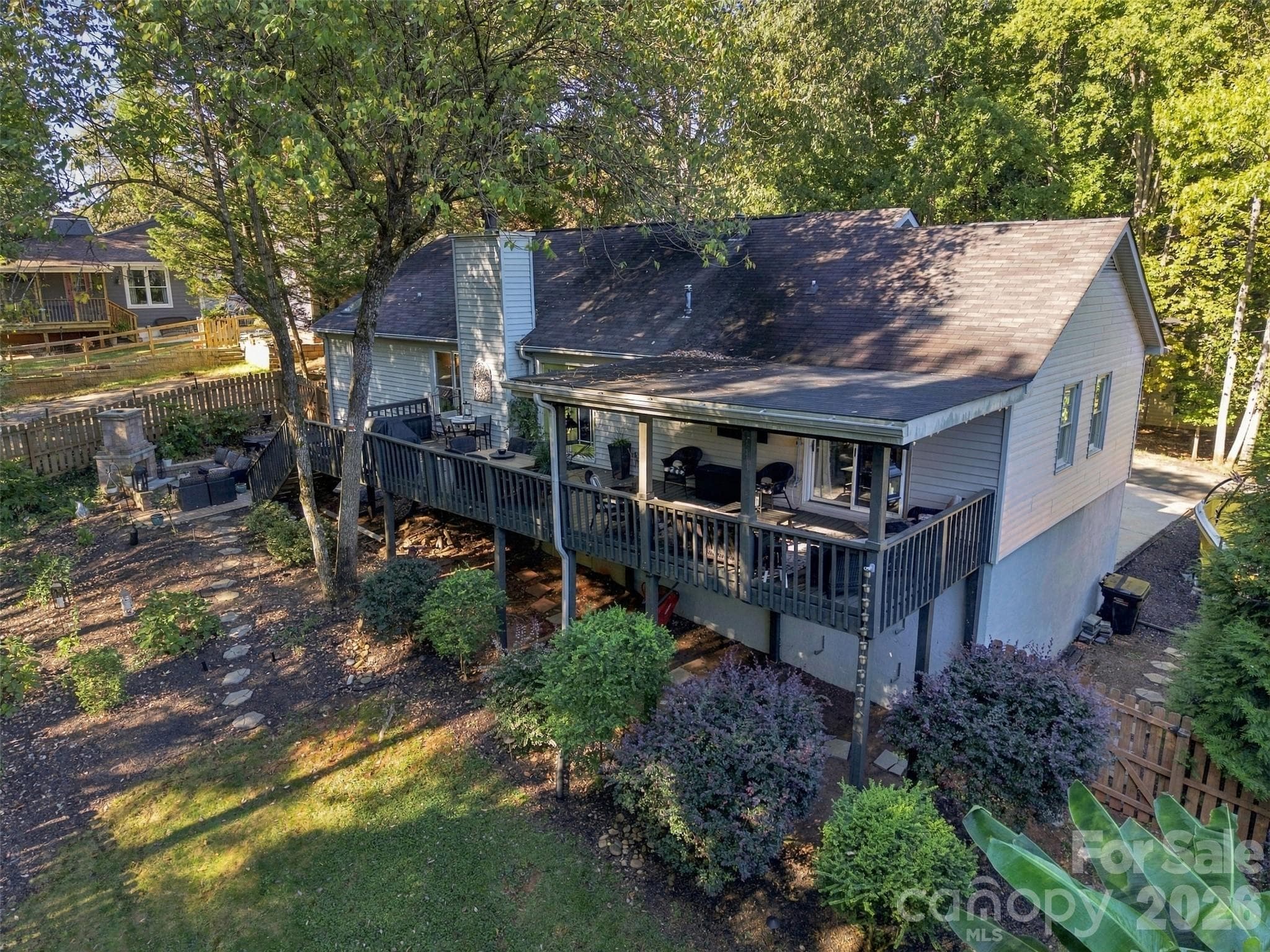 Single Family Residence at 4131 Koala Circle, Tega Cay, photo 33 of 35