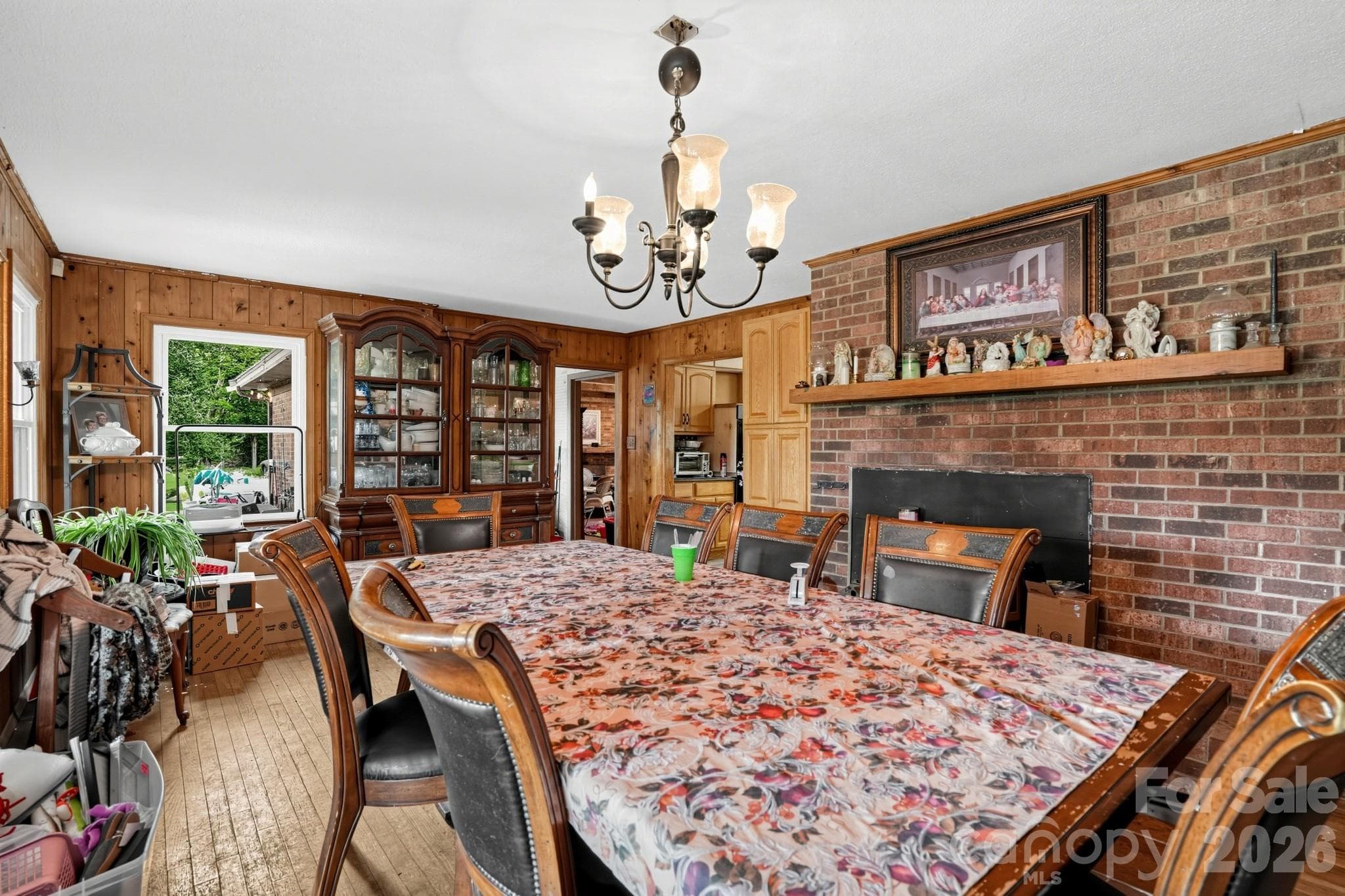 Single Family Residence at 2661 NC 24/27 Highway W, Mount Gilead, photo 16 of 44