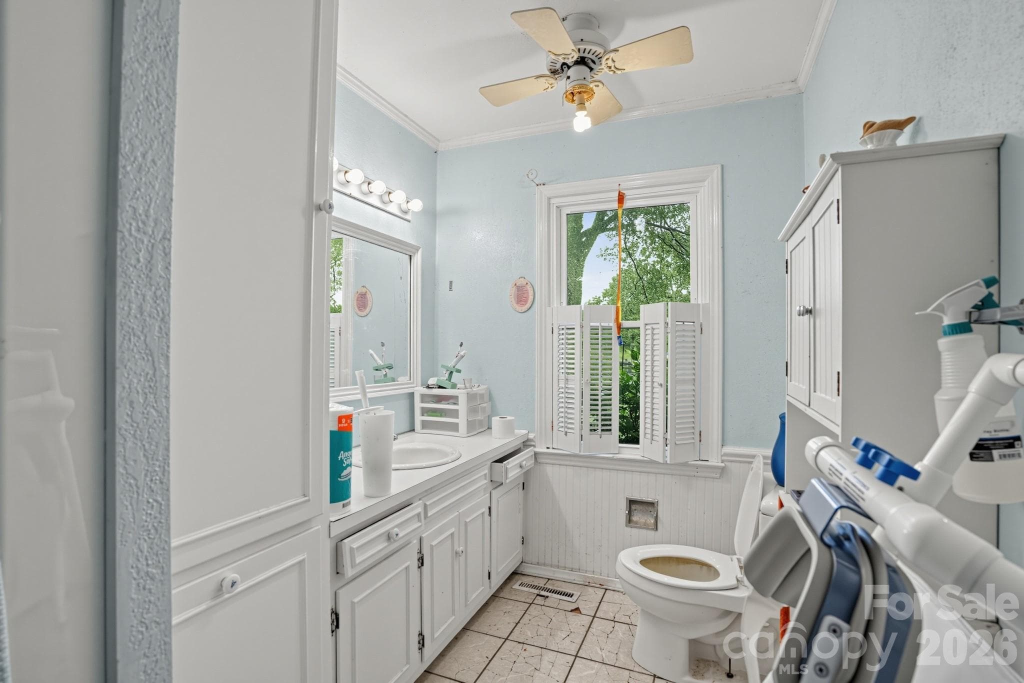 Single Family Residence at 2661 NC 24/27 Highway W, Mount Gilead, photo 28 of 44
