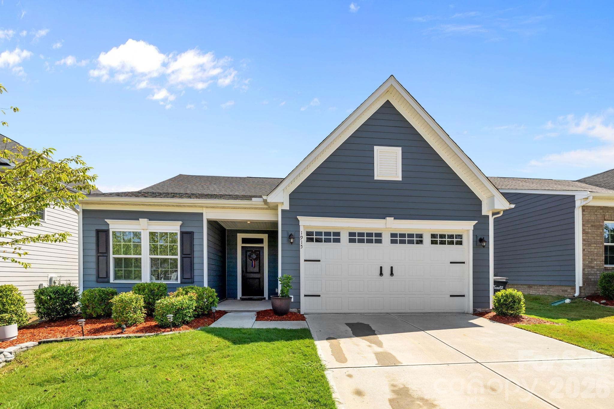 1915 Slippery Rock Lane