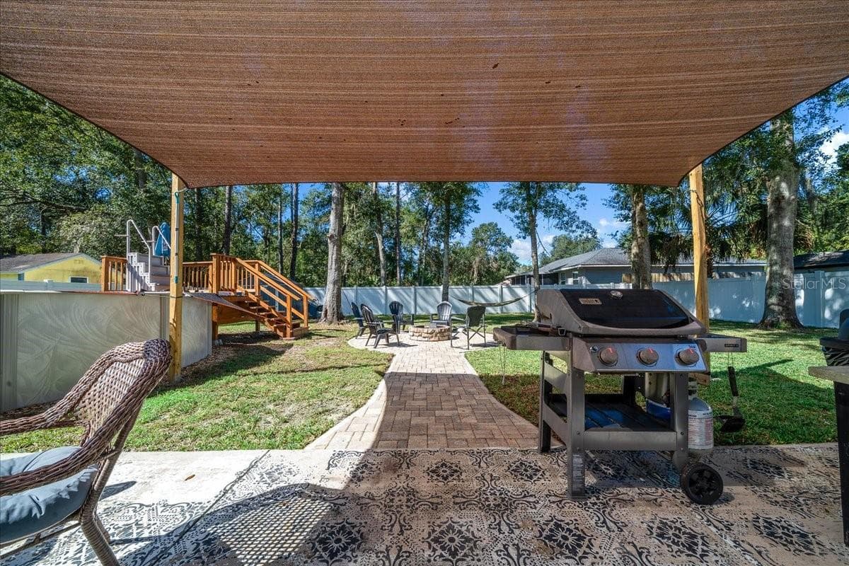 Single Family Residence at 48 REDWOOD TRACK RUN, OCALA, photo 12 of 57