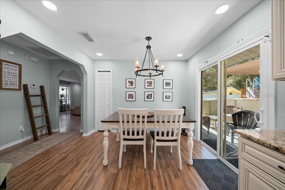 Single Family Residence at 48 REDWOOD TRACK RUN, OCALA, photo 42 of 57