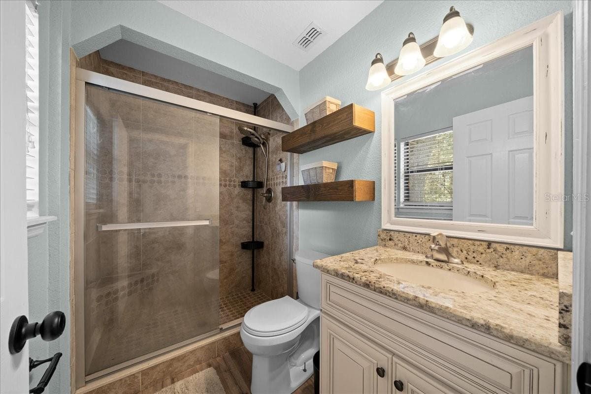 Single Family Residence at 48 REDWOOD TRACK RUN, OCALA, photo 54 of 57