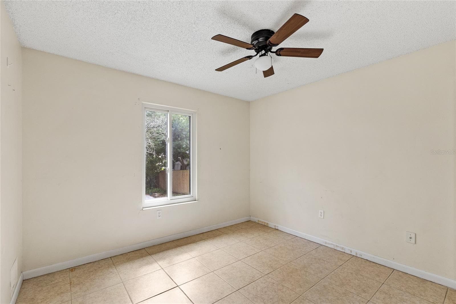 Bedroom 2 - 1273 GLADSTONE DR, DELTONA
