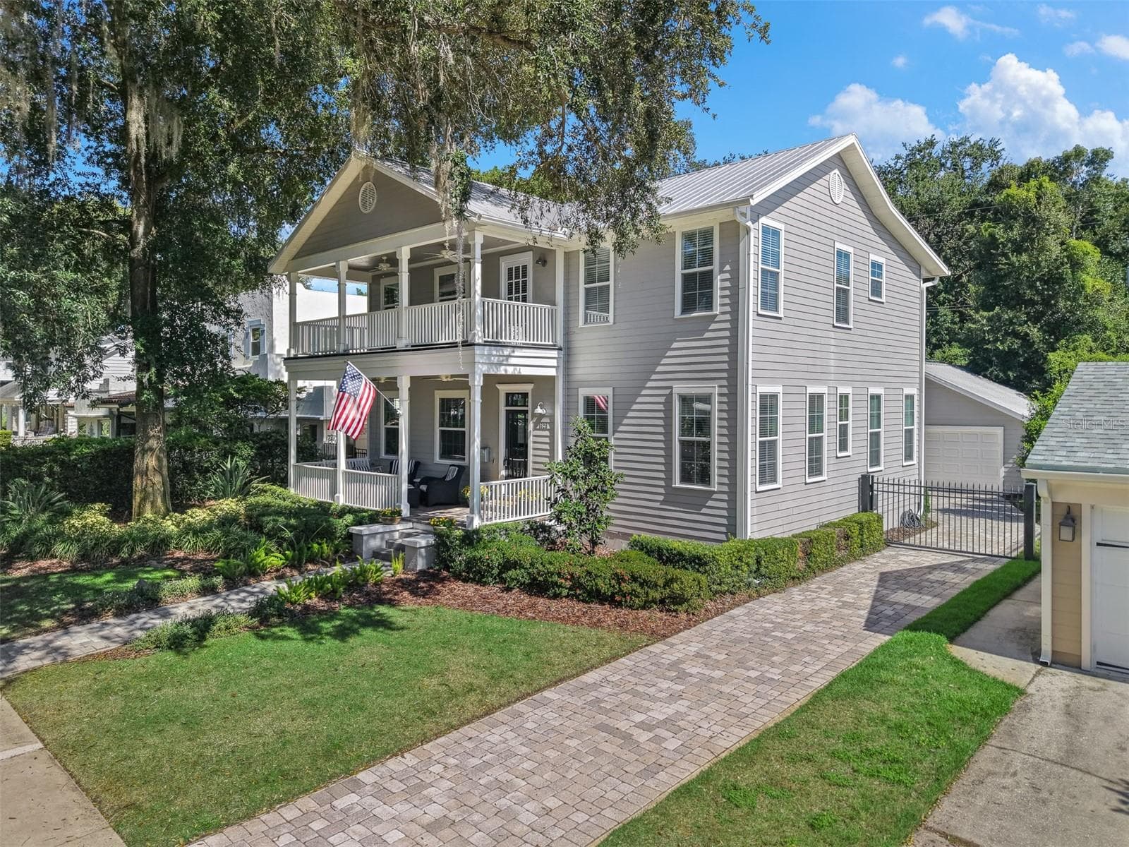 Single Family Residence at 1629 DORMONT LN, ORLANDO, photo 2 of 56