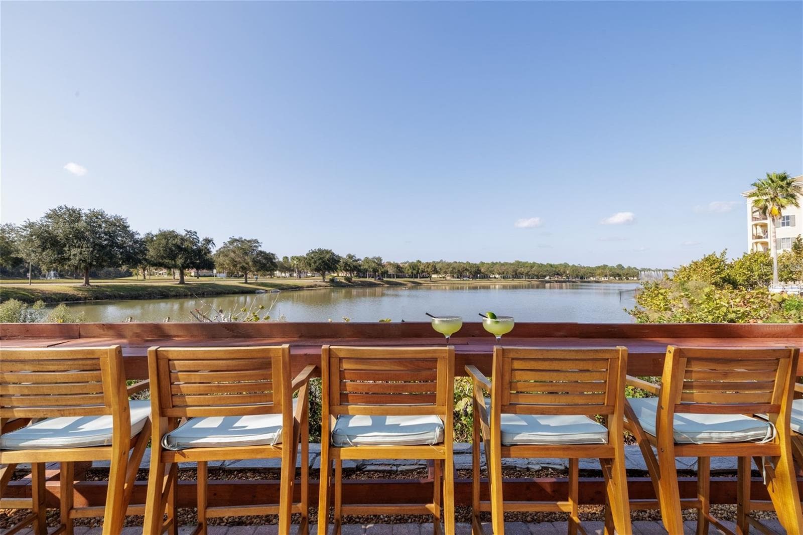Tiki Cove at Venetian Bay - 3643 CASALTA CIR, NEW SMYRNA BEACH
