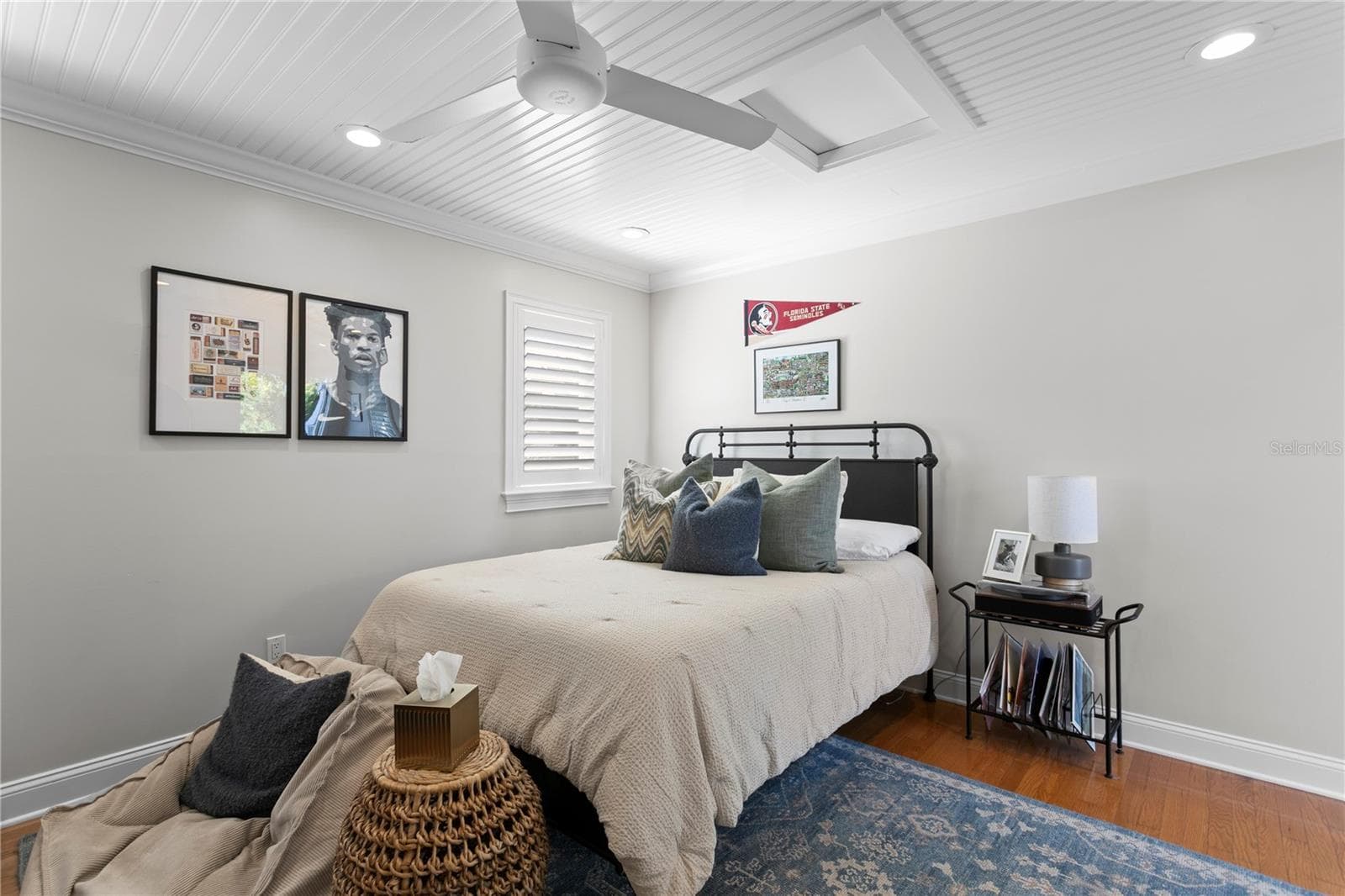 288 sq ft Guest Room - 913 S BRUCE ST, TAMPA