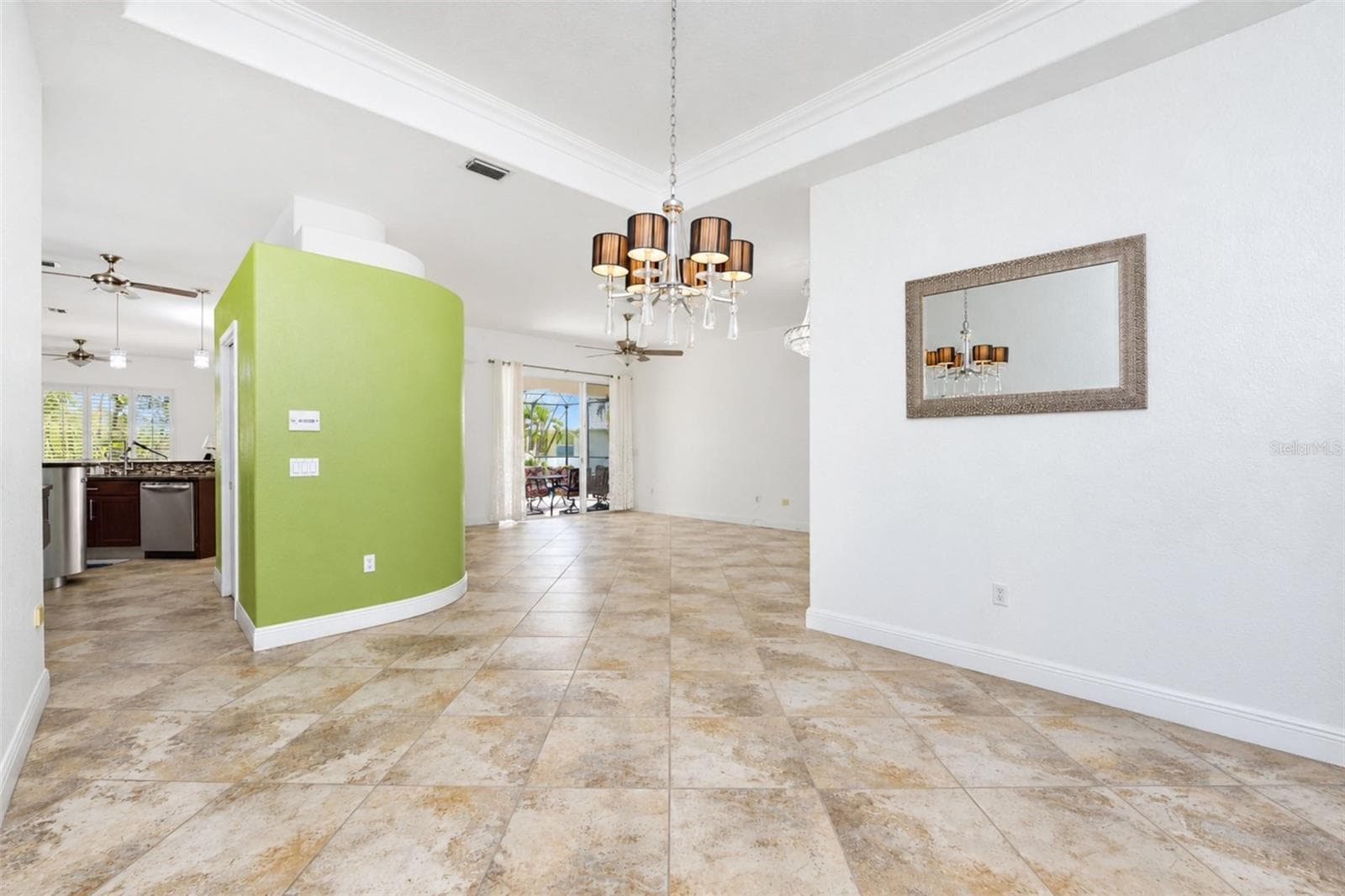 Single Family Residence at 1481 W MARION AVE, PUNTA GORDA, photo 17 of 84