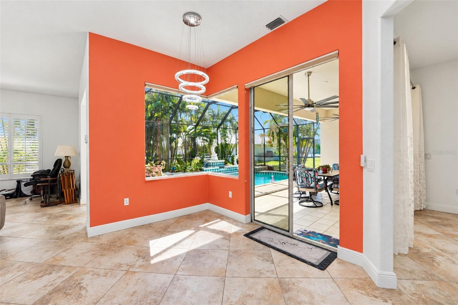 Single Family Residence at 1481 W MARION AVE, PUNTA GORDA, photo 18 of 84