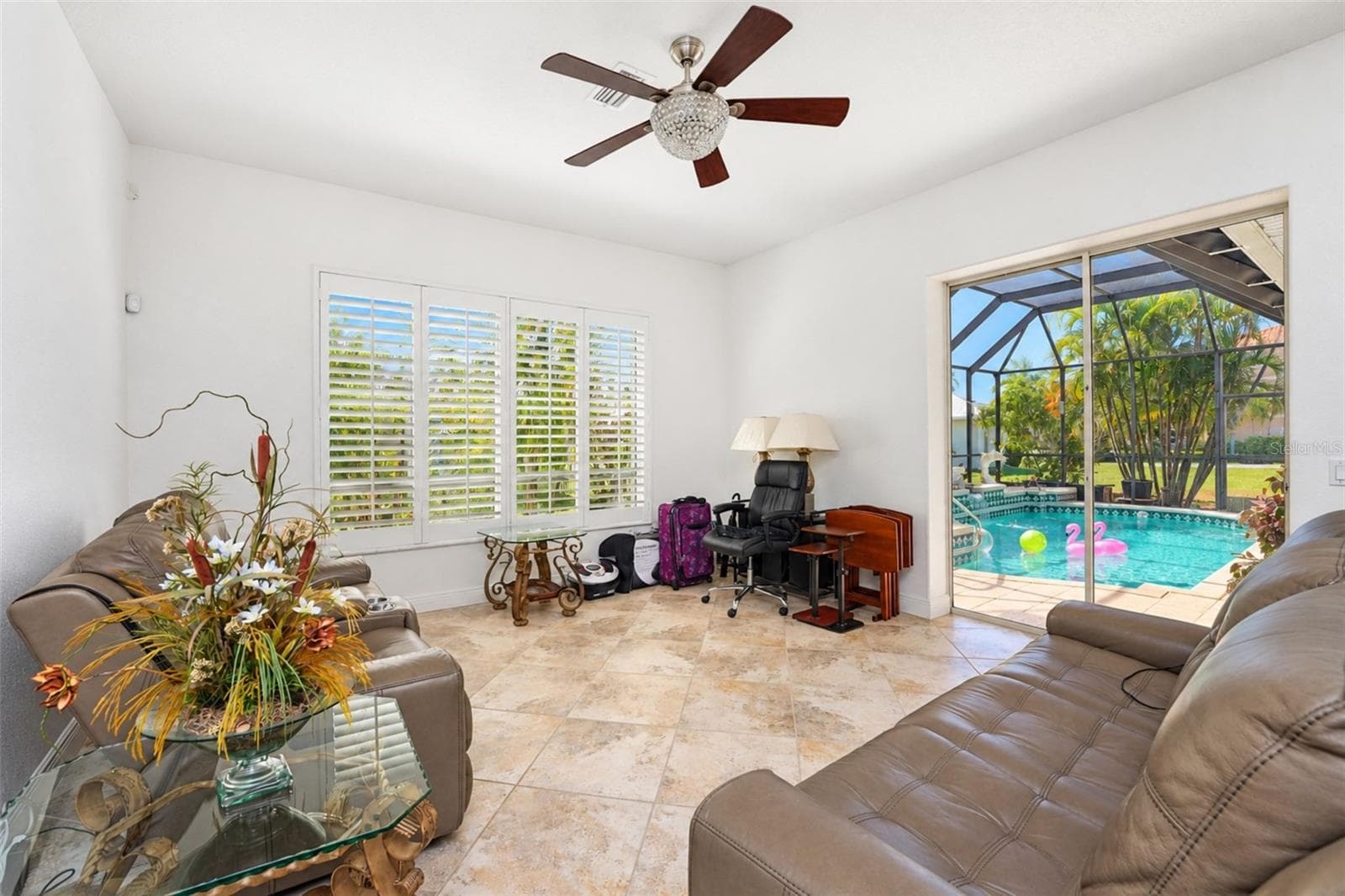Single Family Residence at 1481 W MARION AVE, PUNTA GORDA, photo 20 of 84