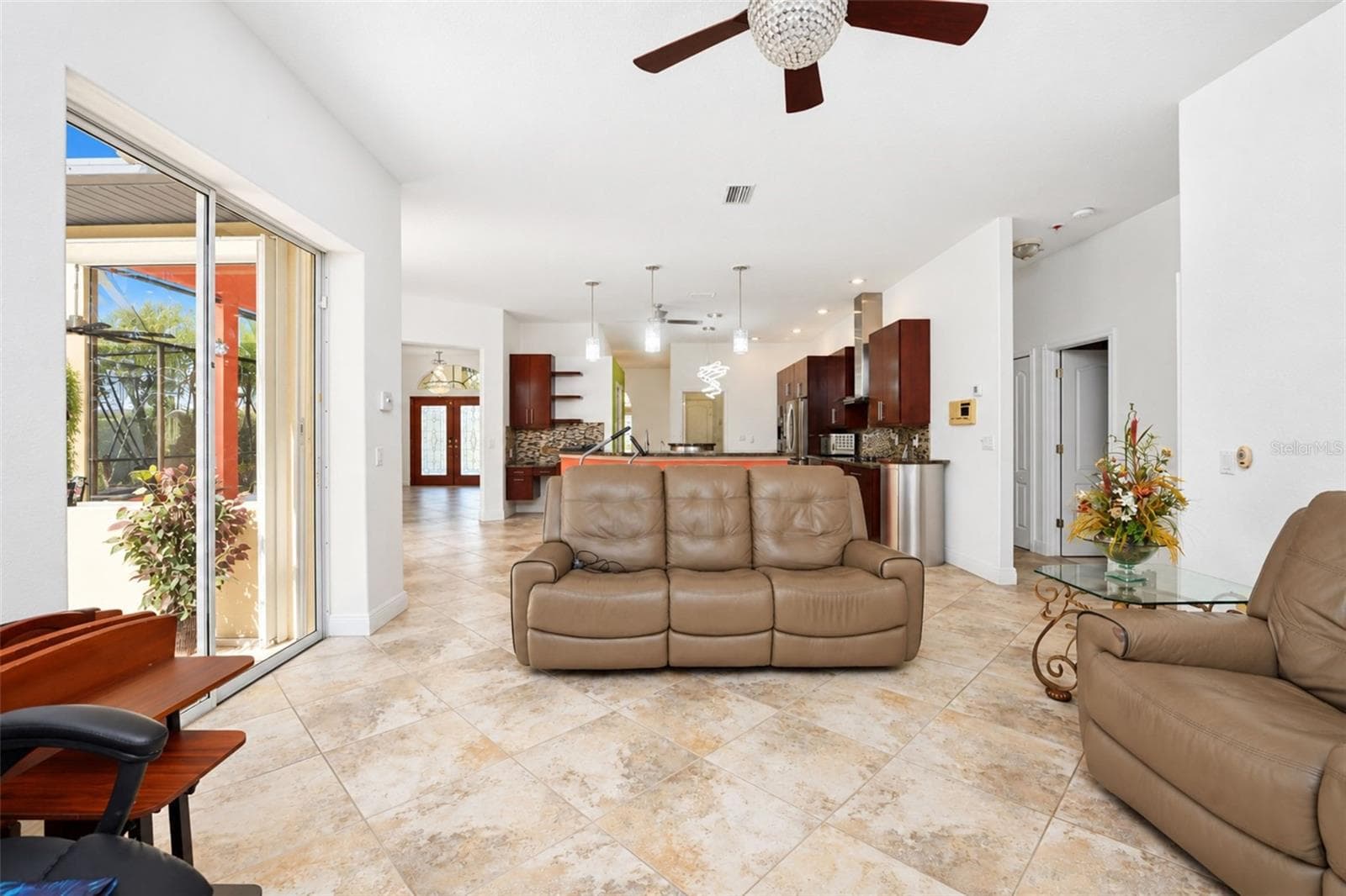 Single Family Residence at 1481 W MARION AVE, PUNTA GORDA, photo 22 of 84