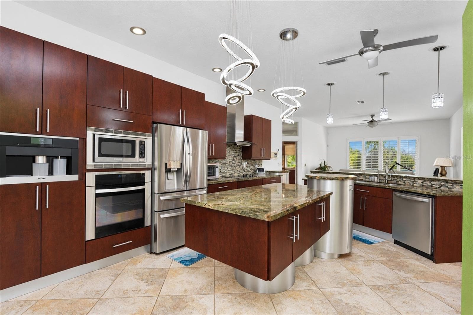 Single Family Residence at 1481 W MARION AVE, PUNTA GORDA, photo 23 of 84