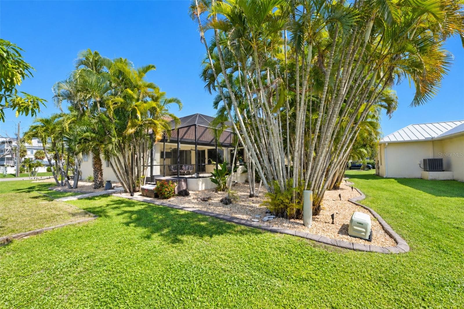 Single Family Residence at 1481 W MARION AVE, PUNTA GORDA, photo 67 of 84