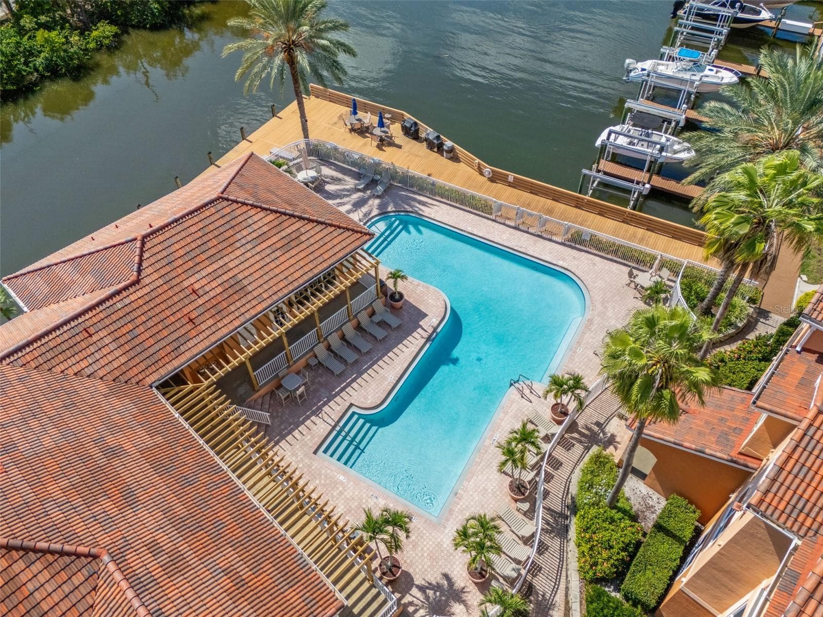 Condominium at 5000 CULBREATH KEY WAY #1-319, TAMPA, photo 7 of 45