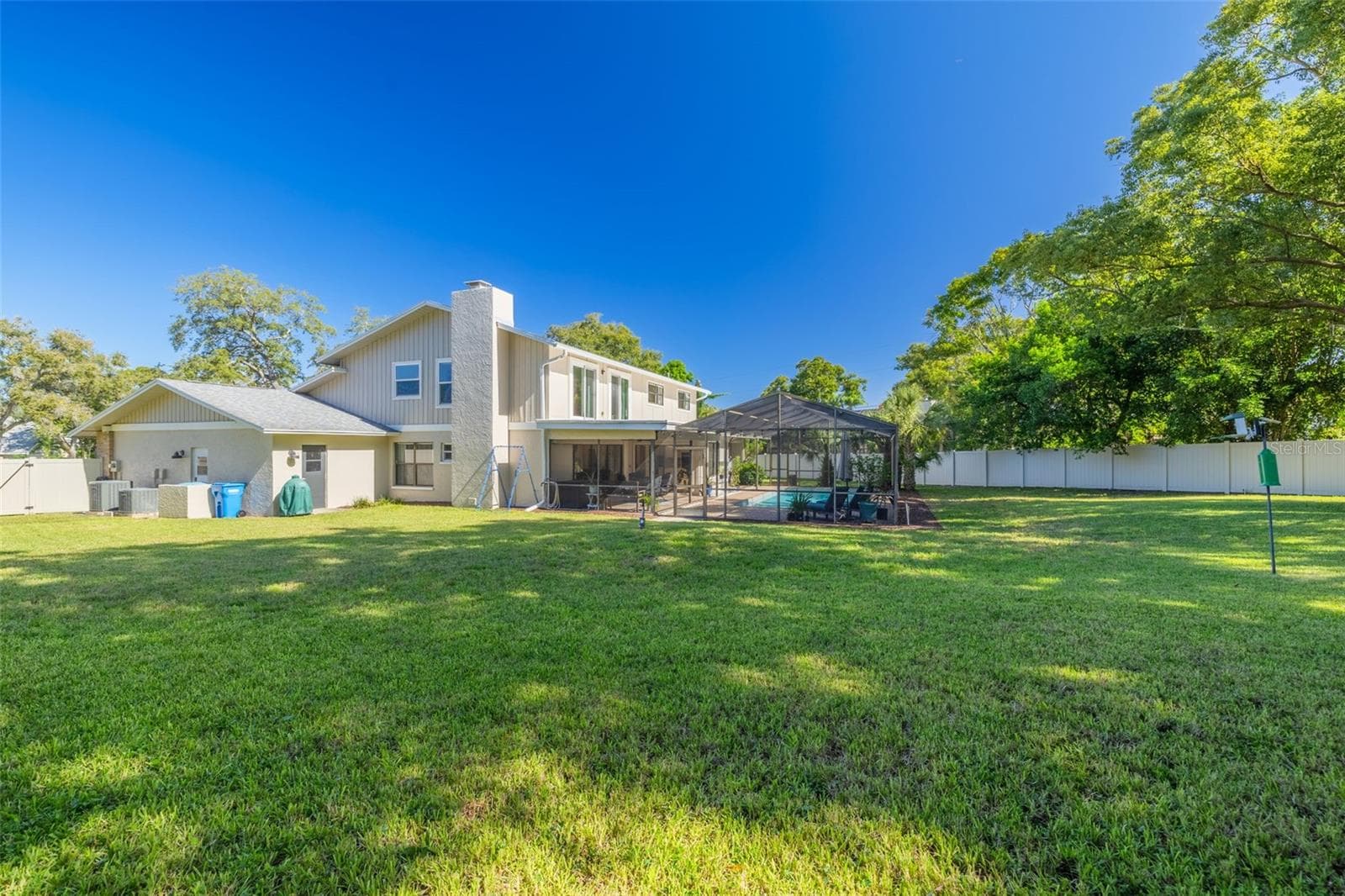 Single Family Residence at 1496 TREETOP DR, PALM HARBOR, photo 44 of 46