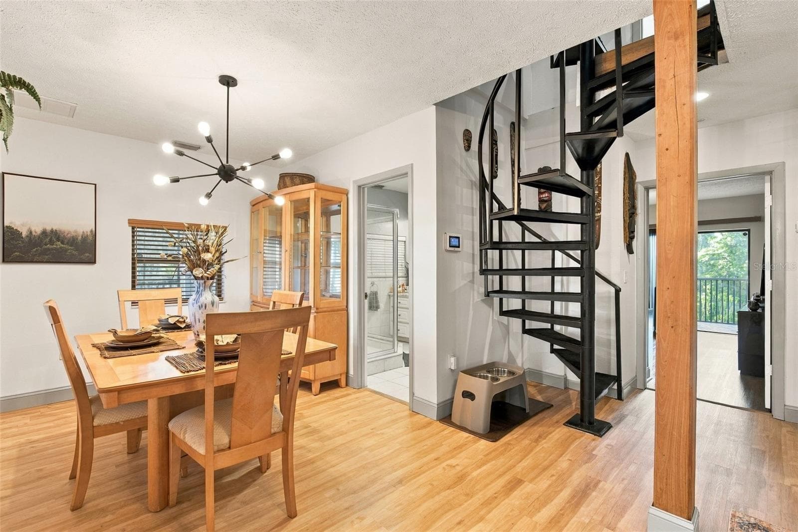 Single Family Residence at 14317 GUAVA ST, HUDSON, photo 16 of 51