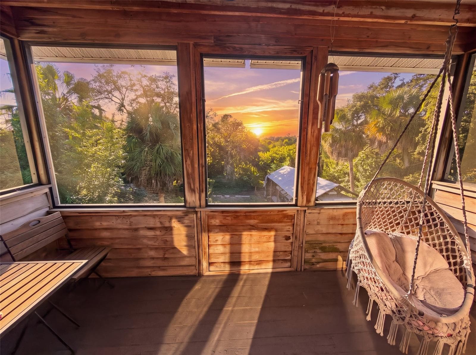 2nd Floor Private Balcony - 14317 GUAVA ST, HUDSON