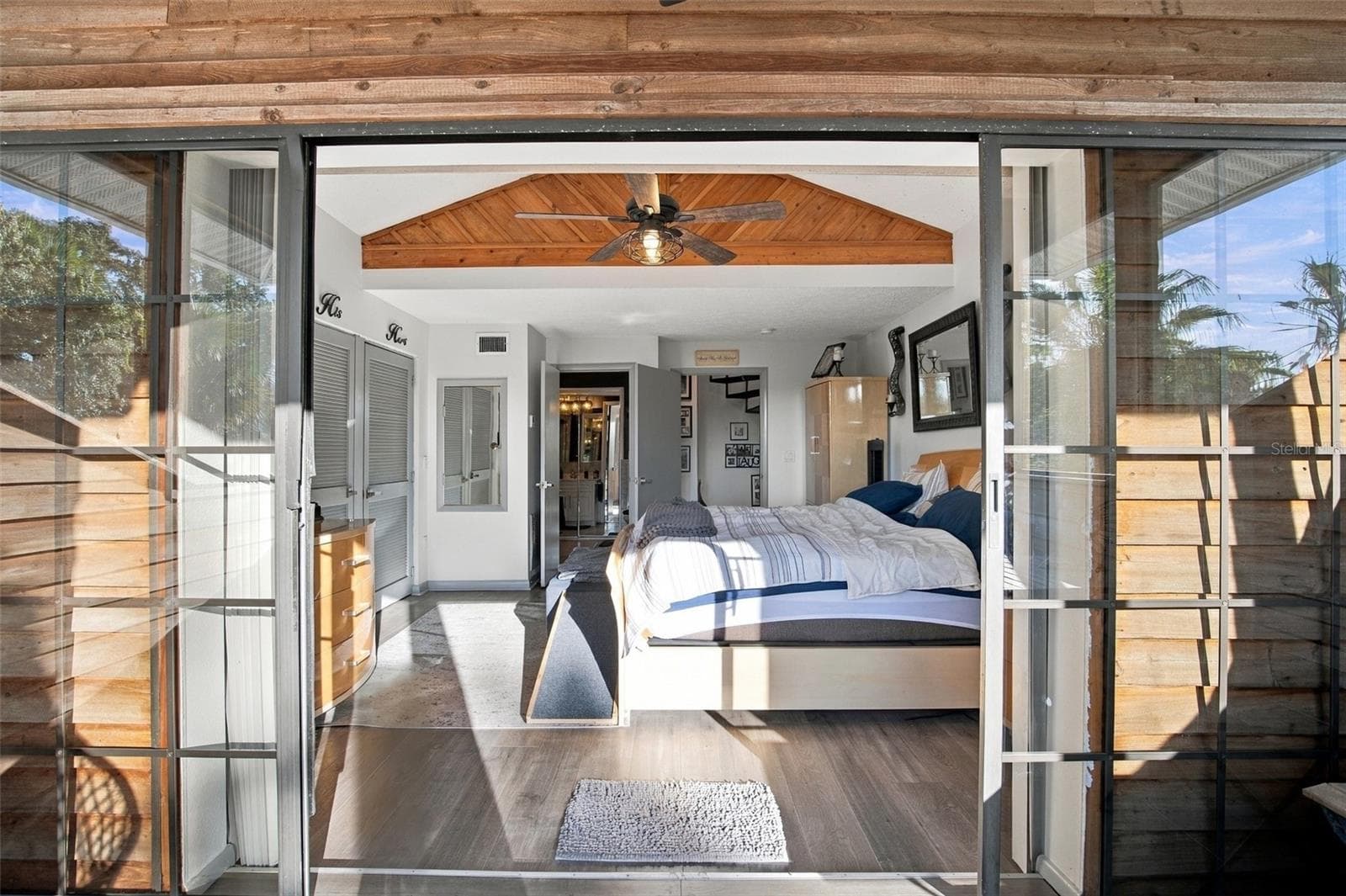 2nd Floor Private Balcony - 14317 GUAVA ST, HUDSON