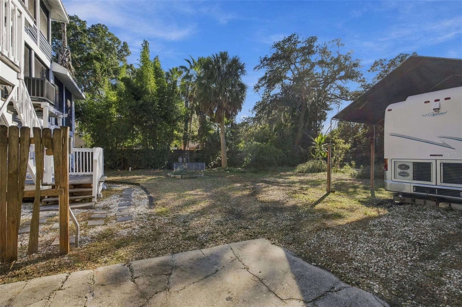 Single Family Residence at 14317 GUAVA ST, HUDSON, photo 48 of 51