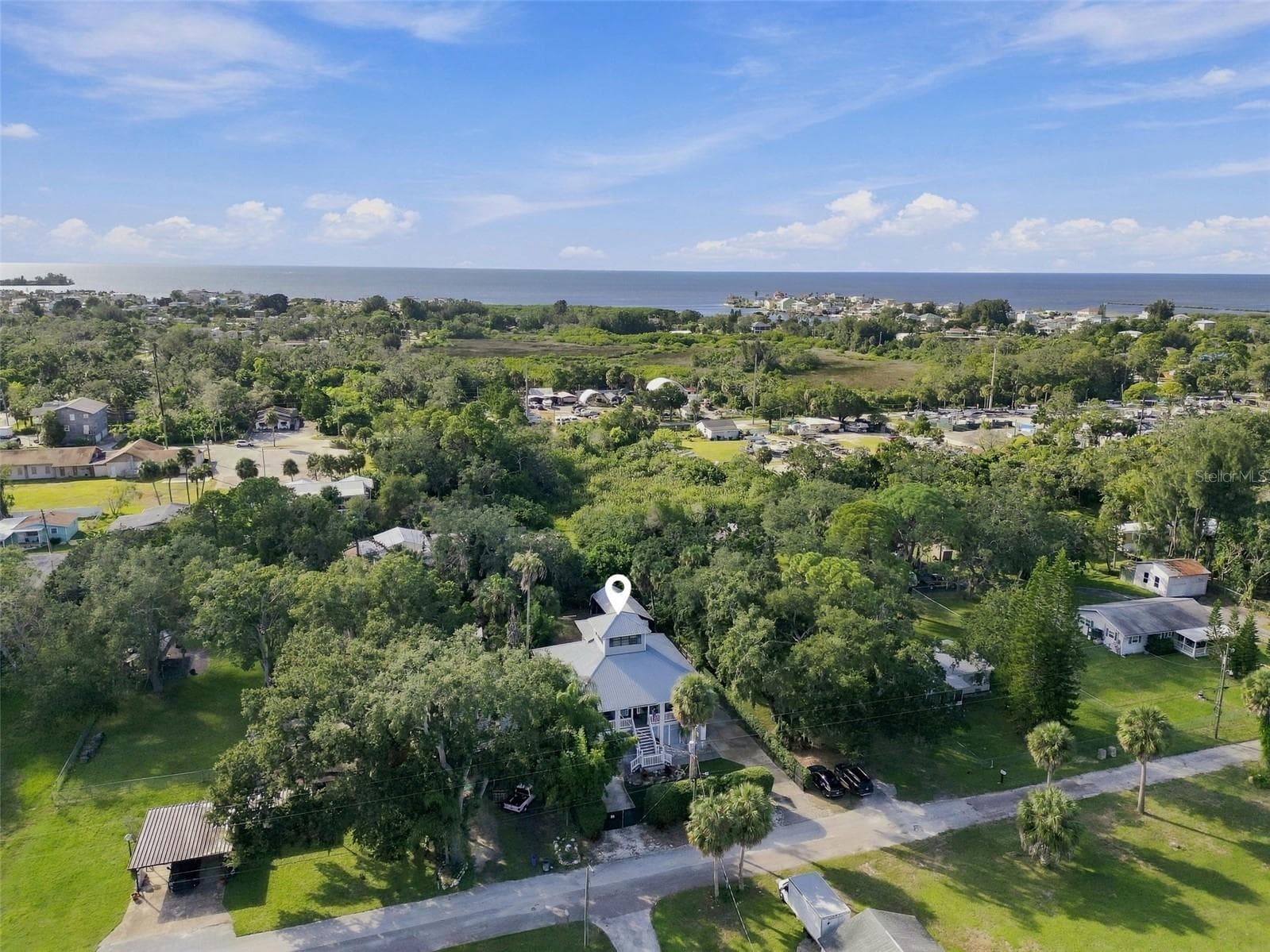 Single Family Residence at 14317 GUAVA ST, HUDSON, photo 49 of 51