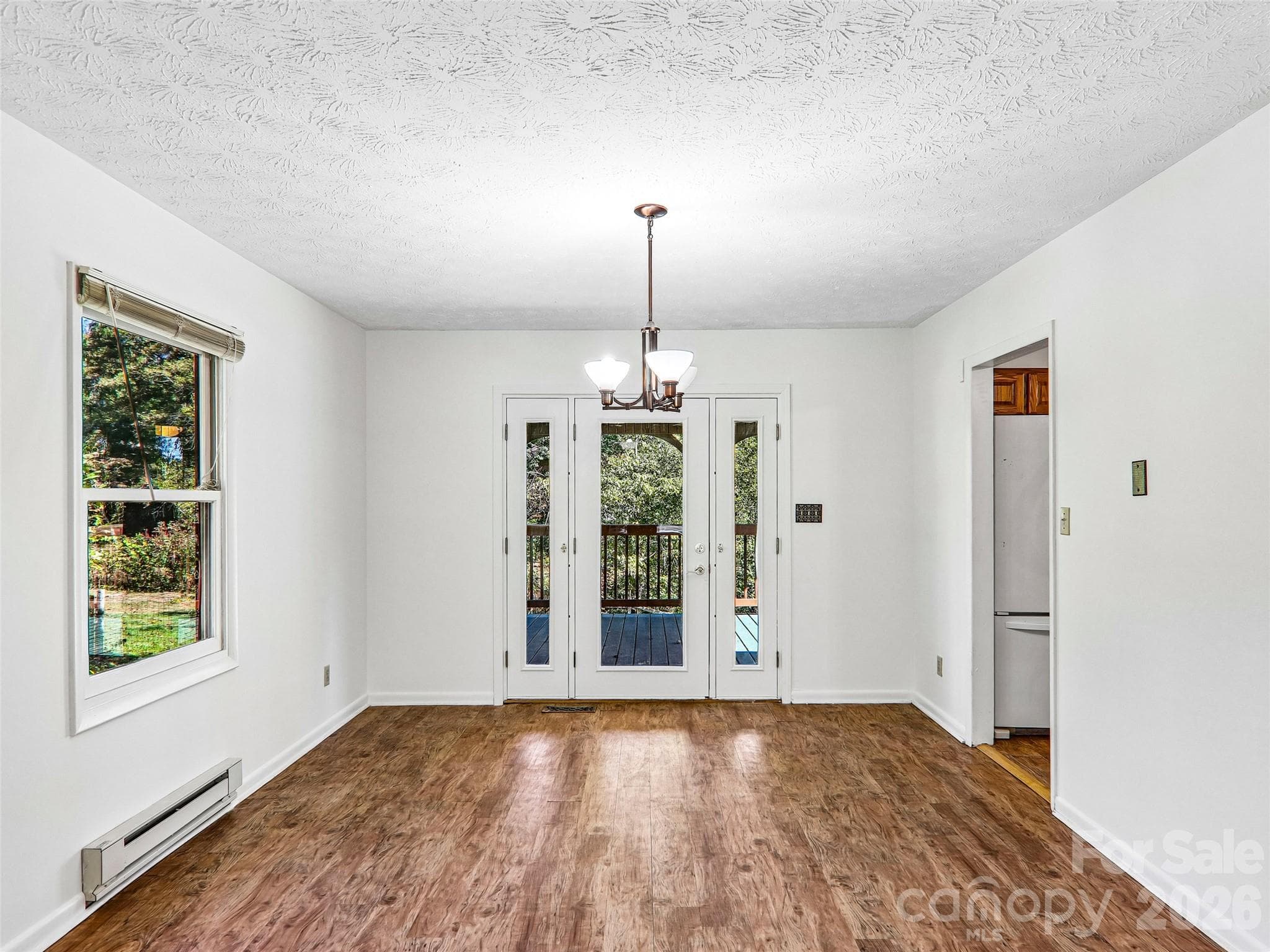 Single Family Residence at 331 Woody Lane, Asheville, photo 12 of 33