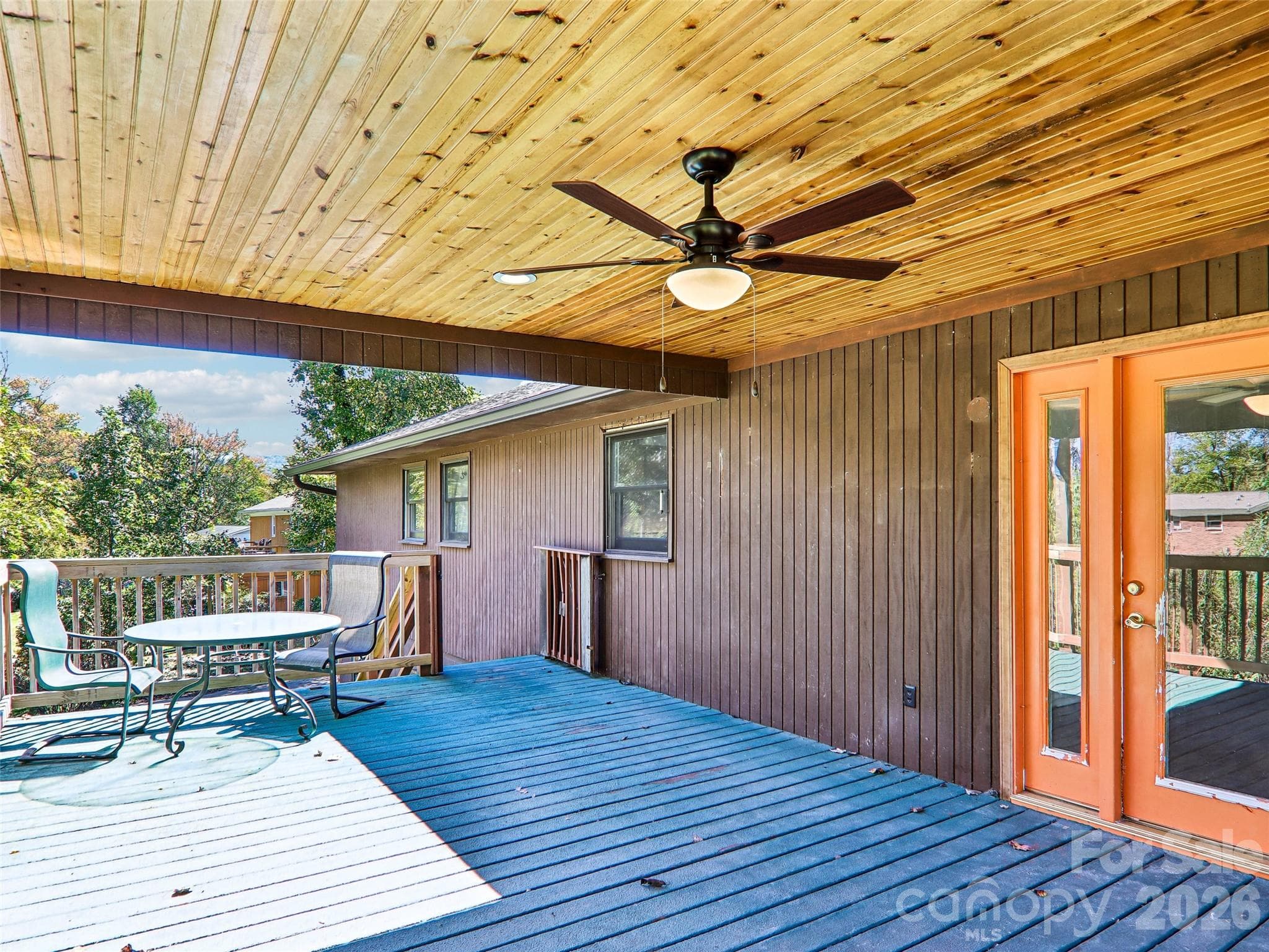 Single Family Residence at 331 Woody Lane, Asheville, photo 14 of 33