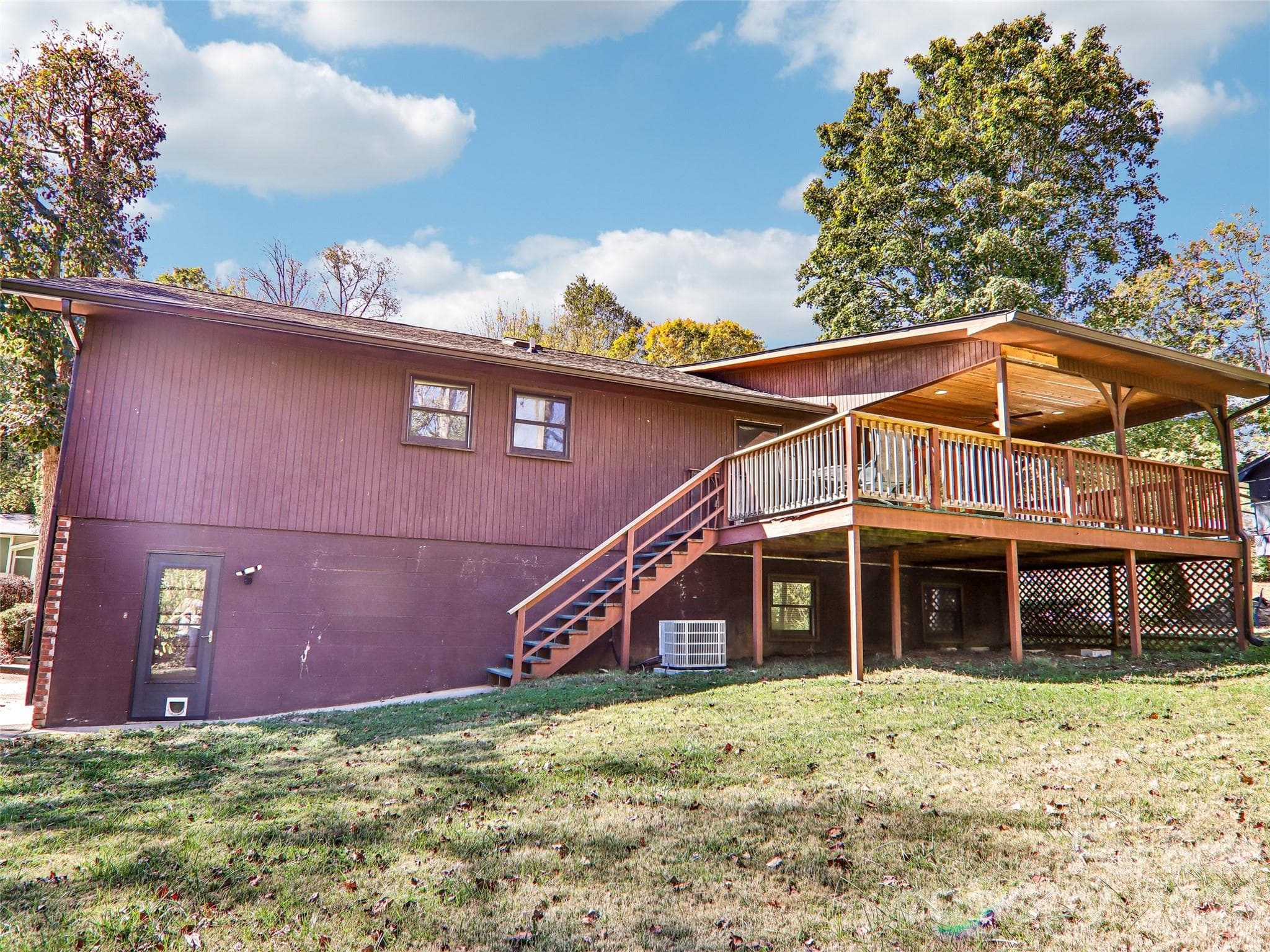 Single Family Residence at 331 Woody Lane, Asheville, photo 31 of 33