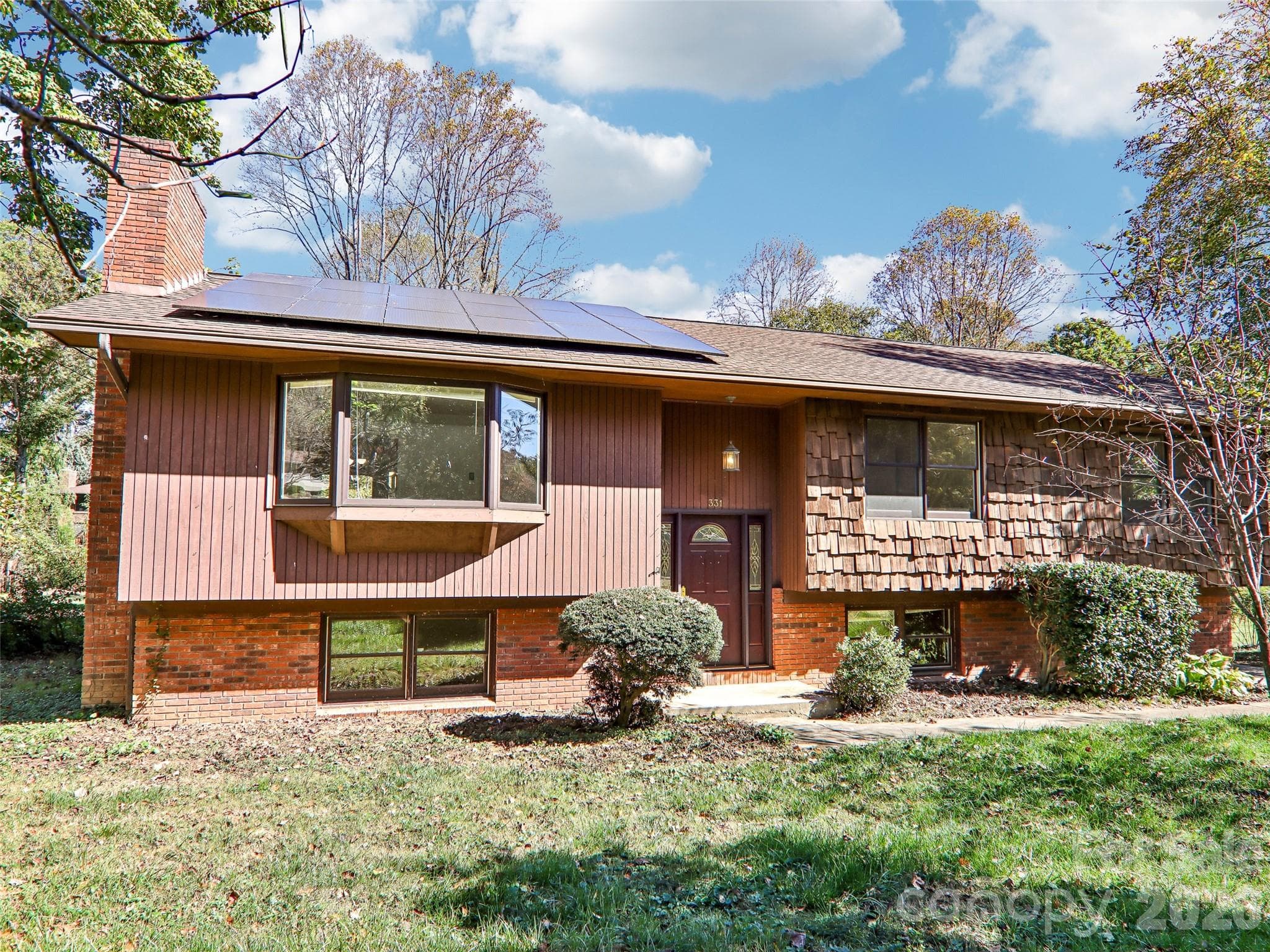Single Family Residence at 331 Woody Lane, Asheville, photo 33 of 33