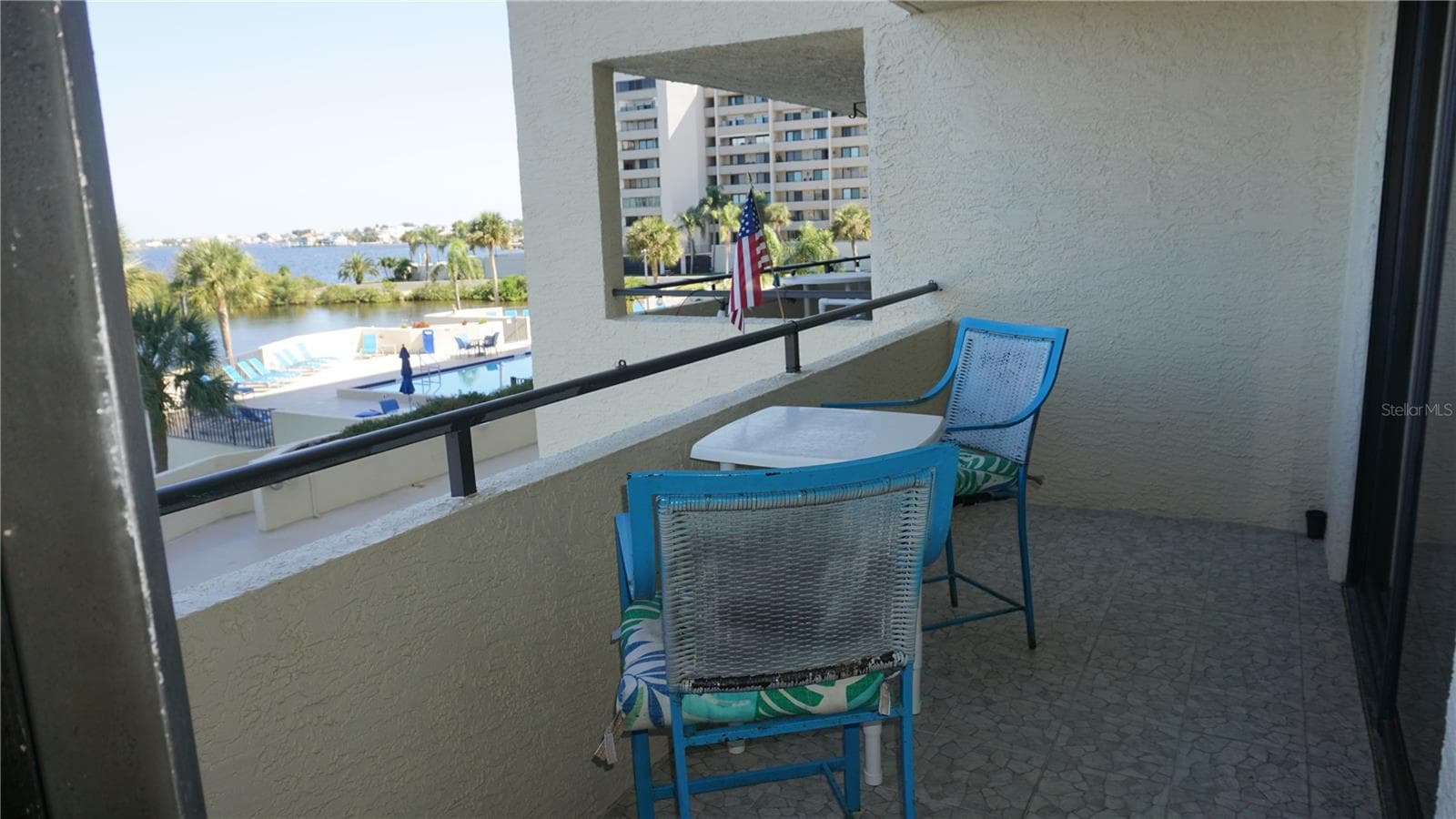 Condominium at 6009 SEA RANCH DR #214, HUDSON, photo 17 of 22