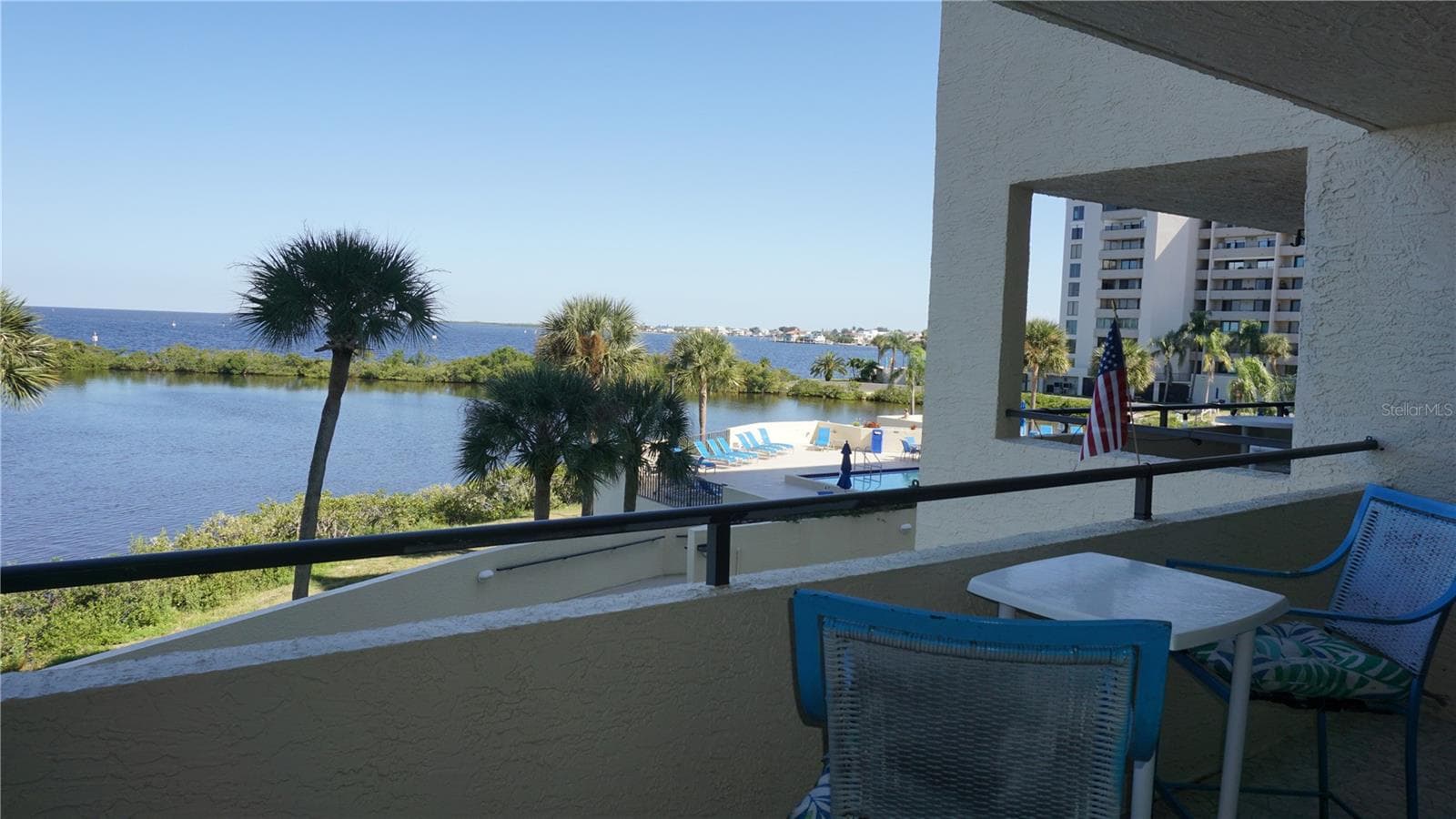 Condominium at 6009 SEA RANCH DR #214, HUDSON, photo 18 of 22