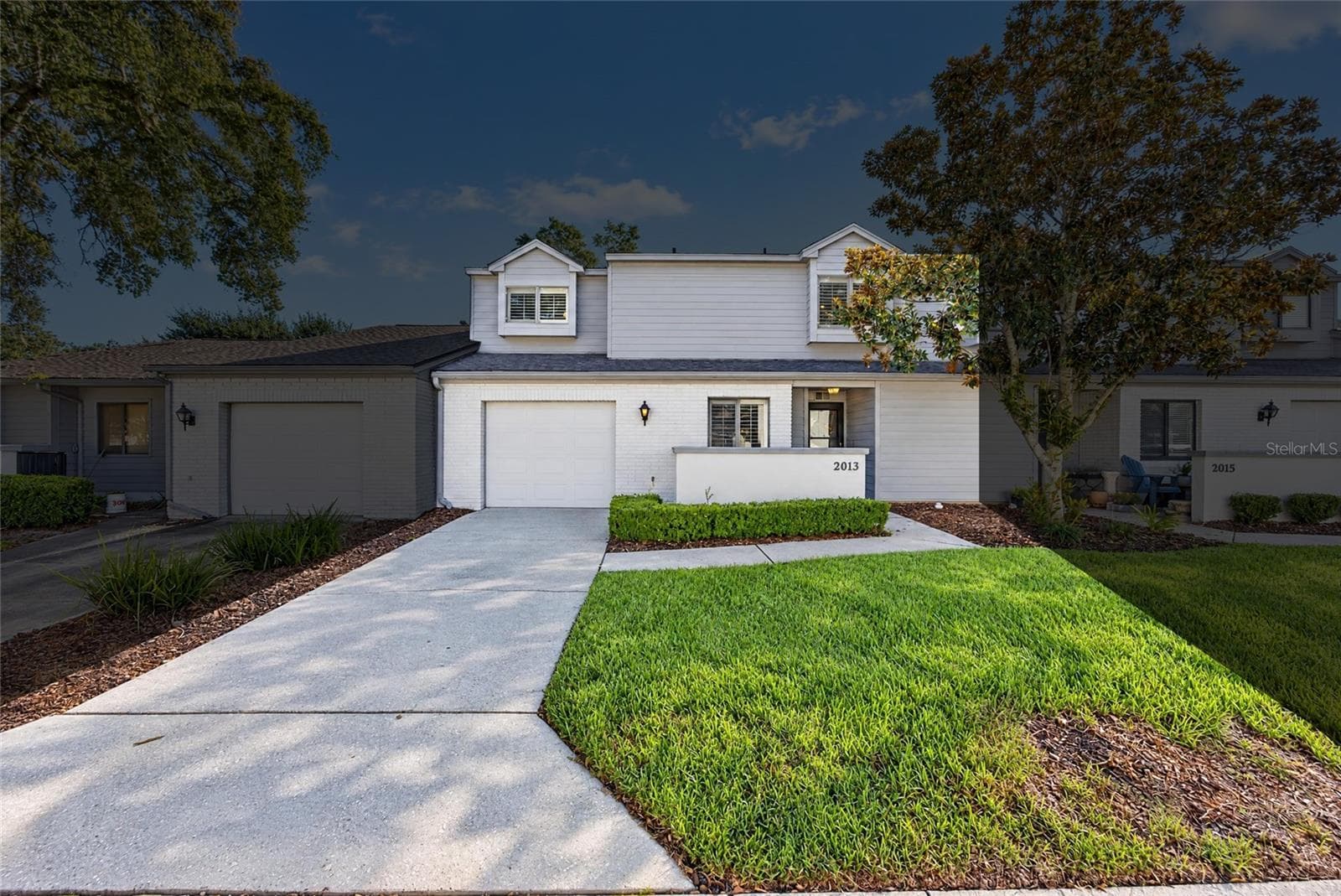 Townhouse at 2013 SE 37TH COURT CIR, OCALA, photo 2 of 41