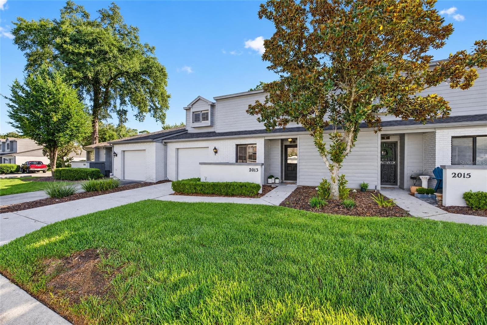 Townhouse at 2013 SE 37TH COURT CIR, OCALA, photo 3 of 41