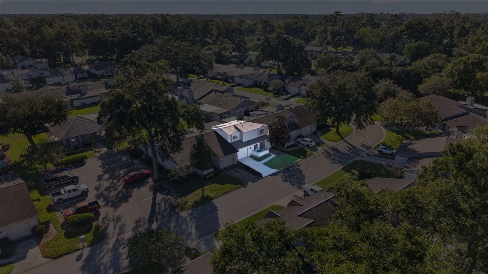 Townhouse at 2013 SE 37TH COURT CIR, OCALA, photo 41 of 41