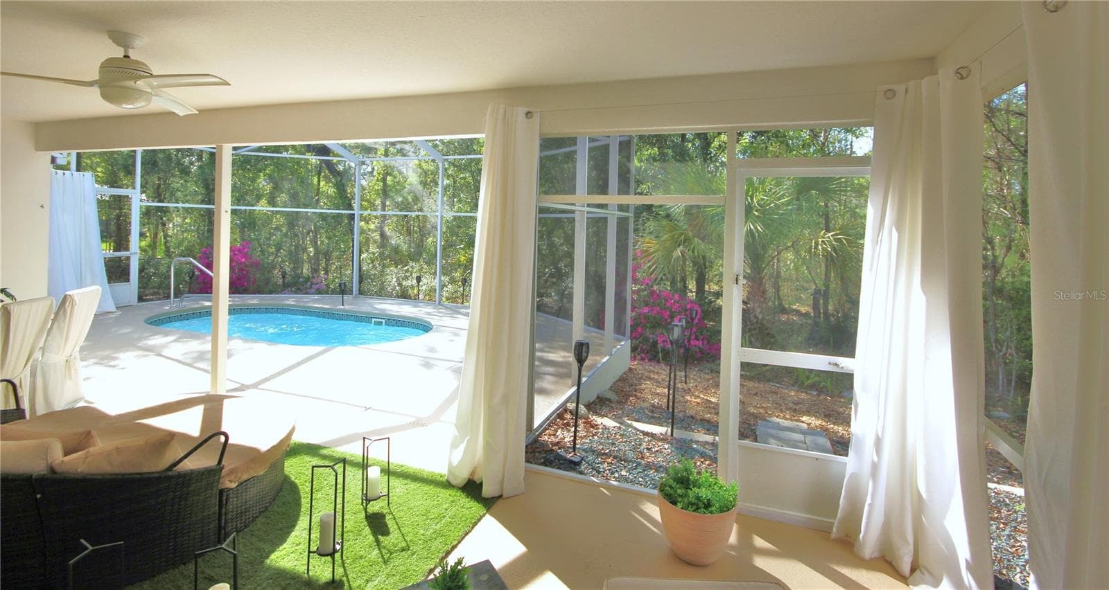 Single Family Residence at 14 CARNATION CT, HOMOSASSA, photo 11 of 63