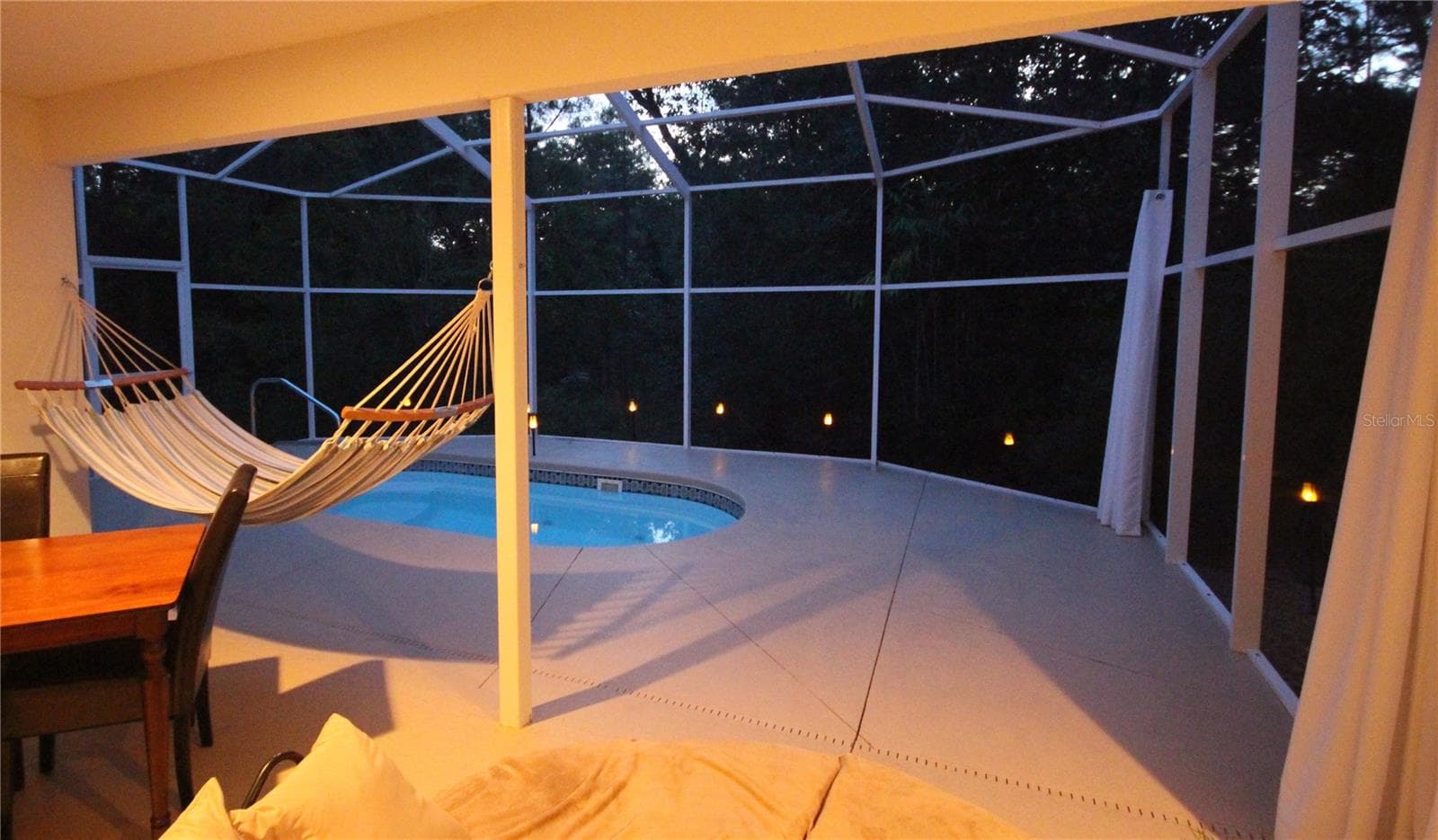 Single Family Residence at 14 CARNATION CT, HOMOSASSA, photo 14 of 63