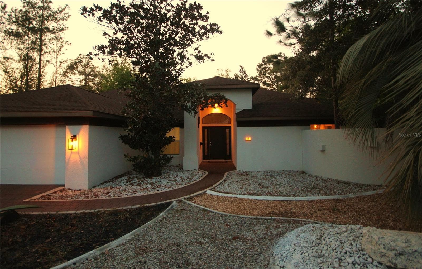 Single Family Residence at 14 CARNATION CT, HOMOSASSA, photo 36 of 63