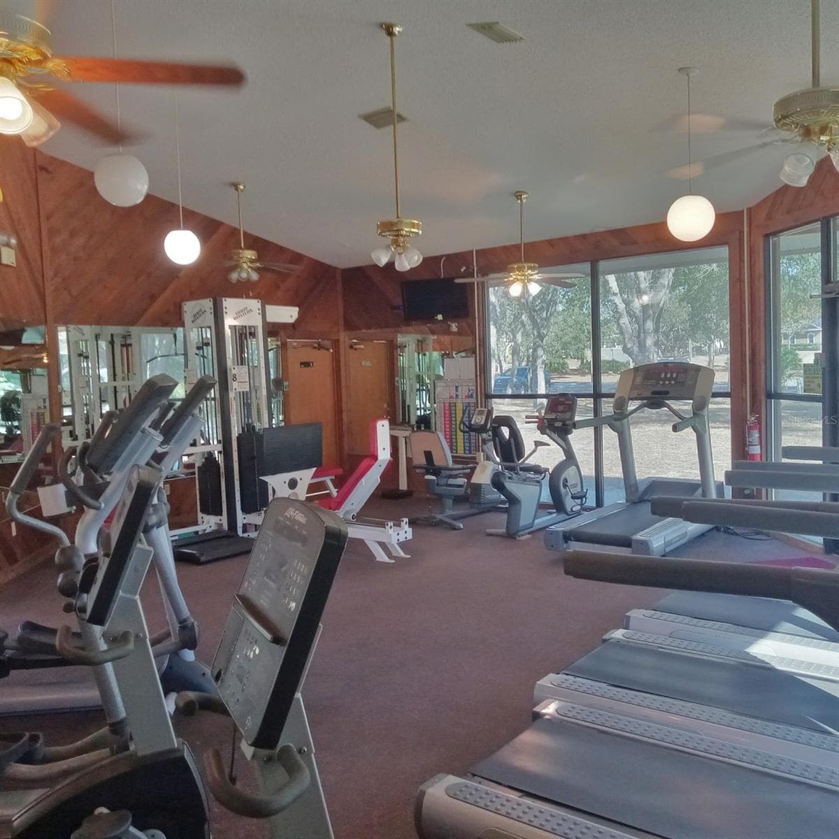 Single Family Residence at 14 CARNATION CT, HOMOSASSA, photo 60 of 63