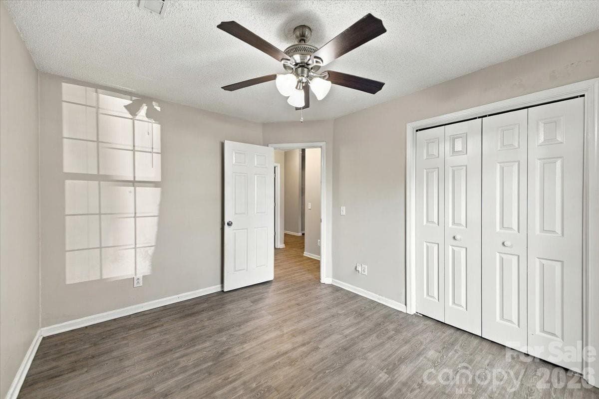 Single Family Residence at 11219 Turmeric Court, Charlotte, photo 48 of 52