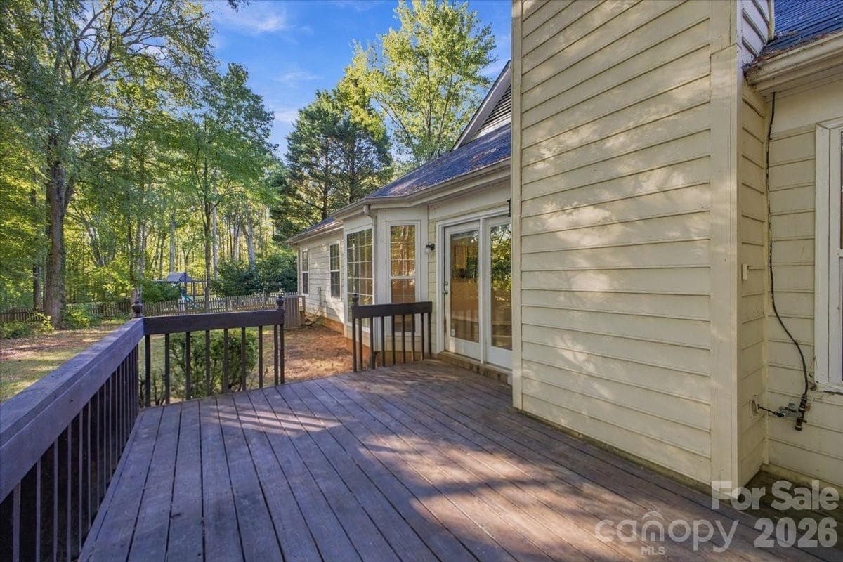 Single Family Residence at 11219 Turmeric Court, Charlotte, photo 51 of 52