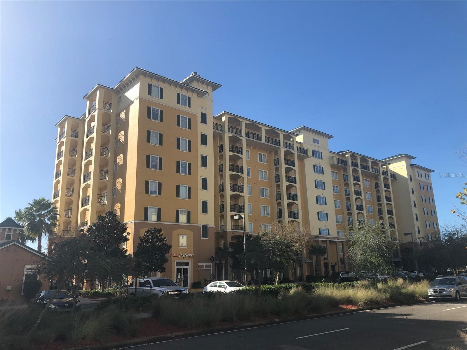 8100 POINCIANA BLVD #2305