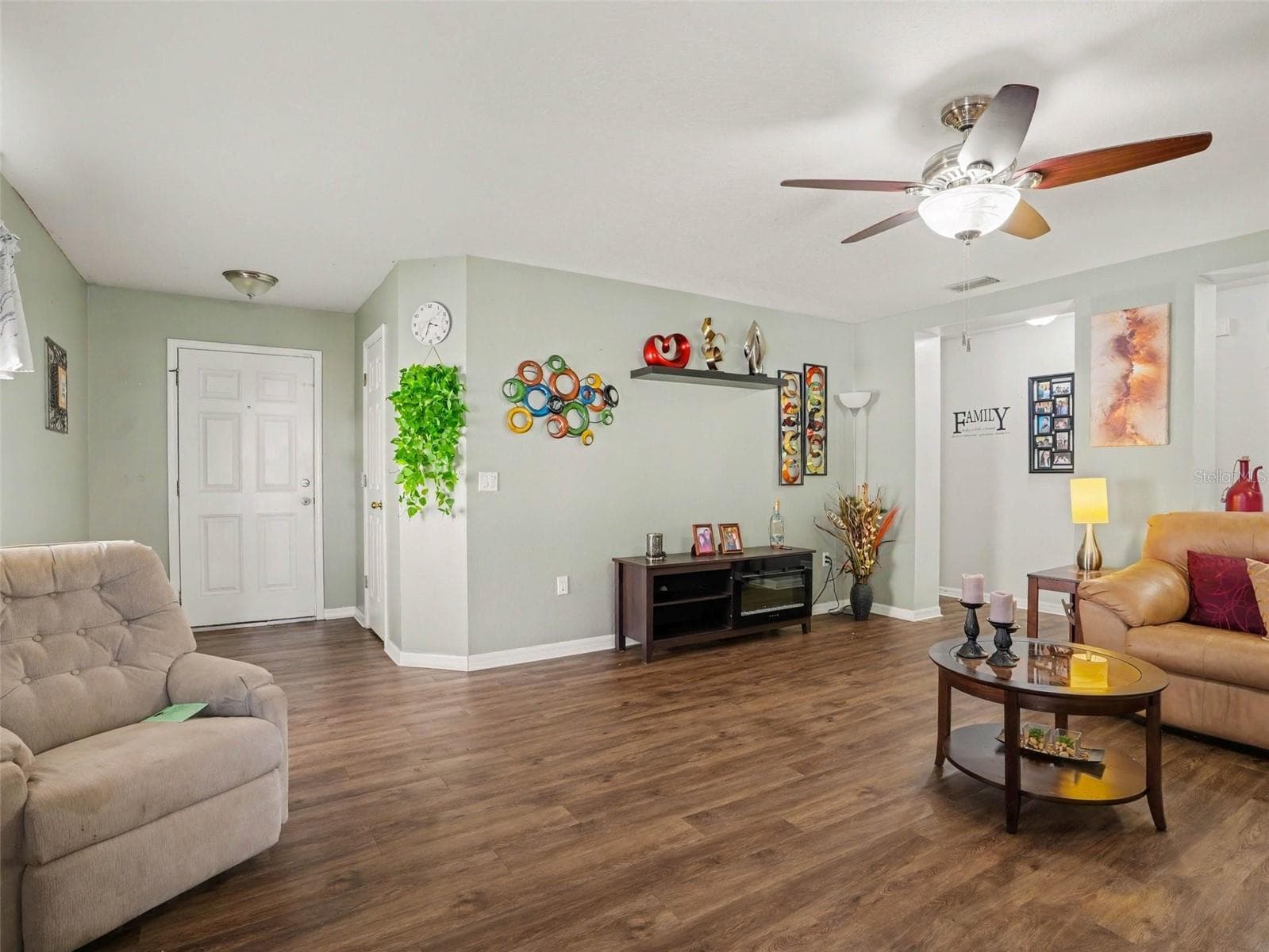 Single Family Residence at 2608 WHITEWOOD RD, MULBERRY, photo 9 of 30