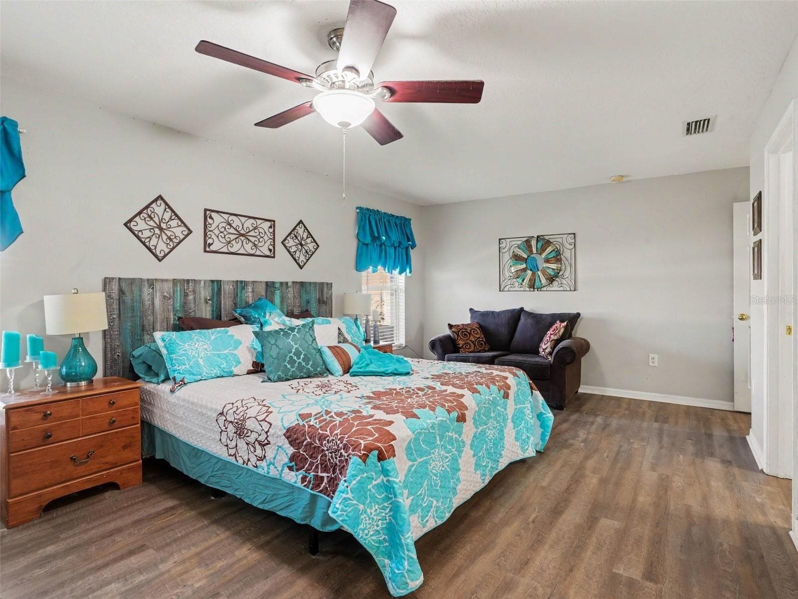 Single Family Residence at 2608 WHITEWOOD RD, MULBERRY, photo 17 of 30