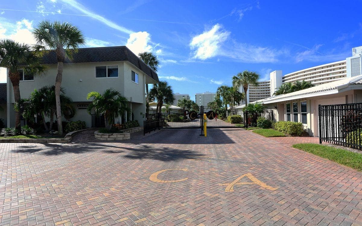Condominium at 6310 MIDNIGHT PASS RD #403N, SARASOTA, photo 3 of 67