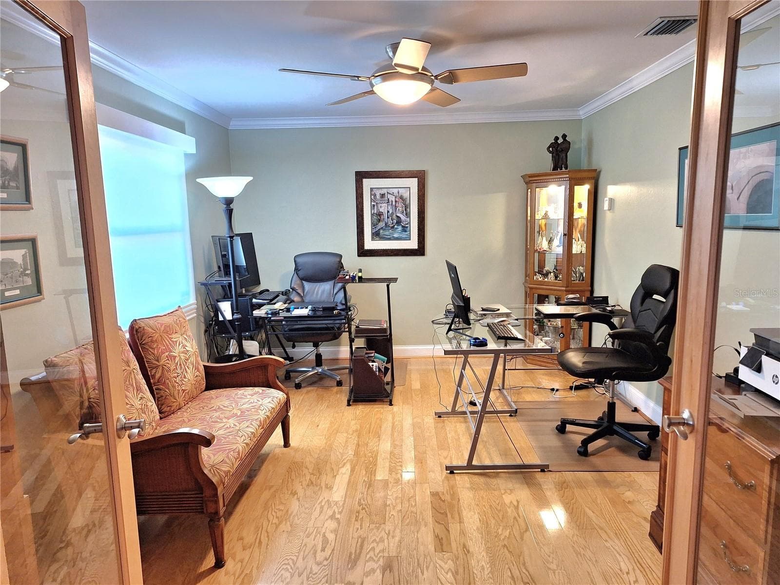 Office/Den. - 456 W 10TH AVE, MOUNT DORA