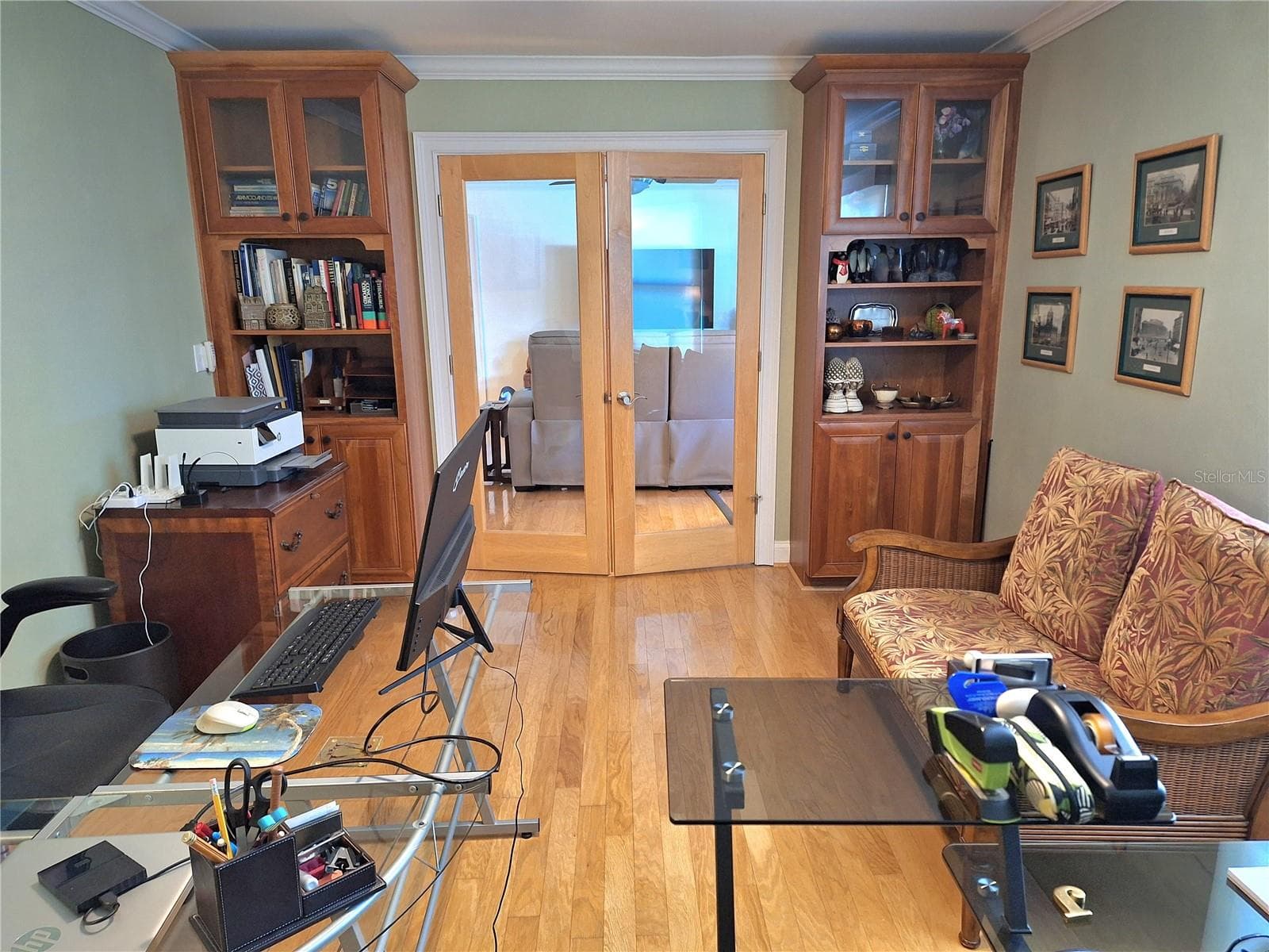 Office/Den. - 456 W 10TH AVE, MOUNT DORA