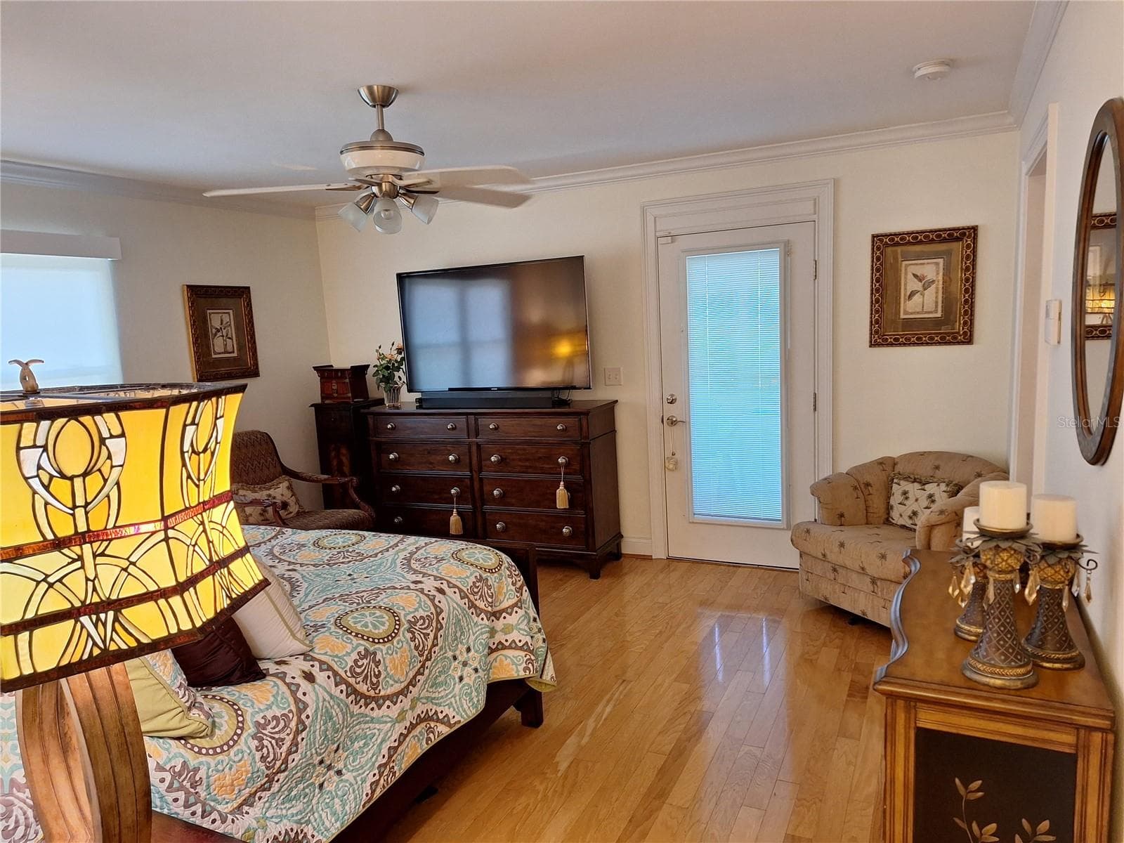 Primary Bedroom. - 456 W 10TH AVE, MOUNT DORA