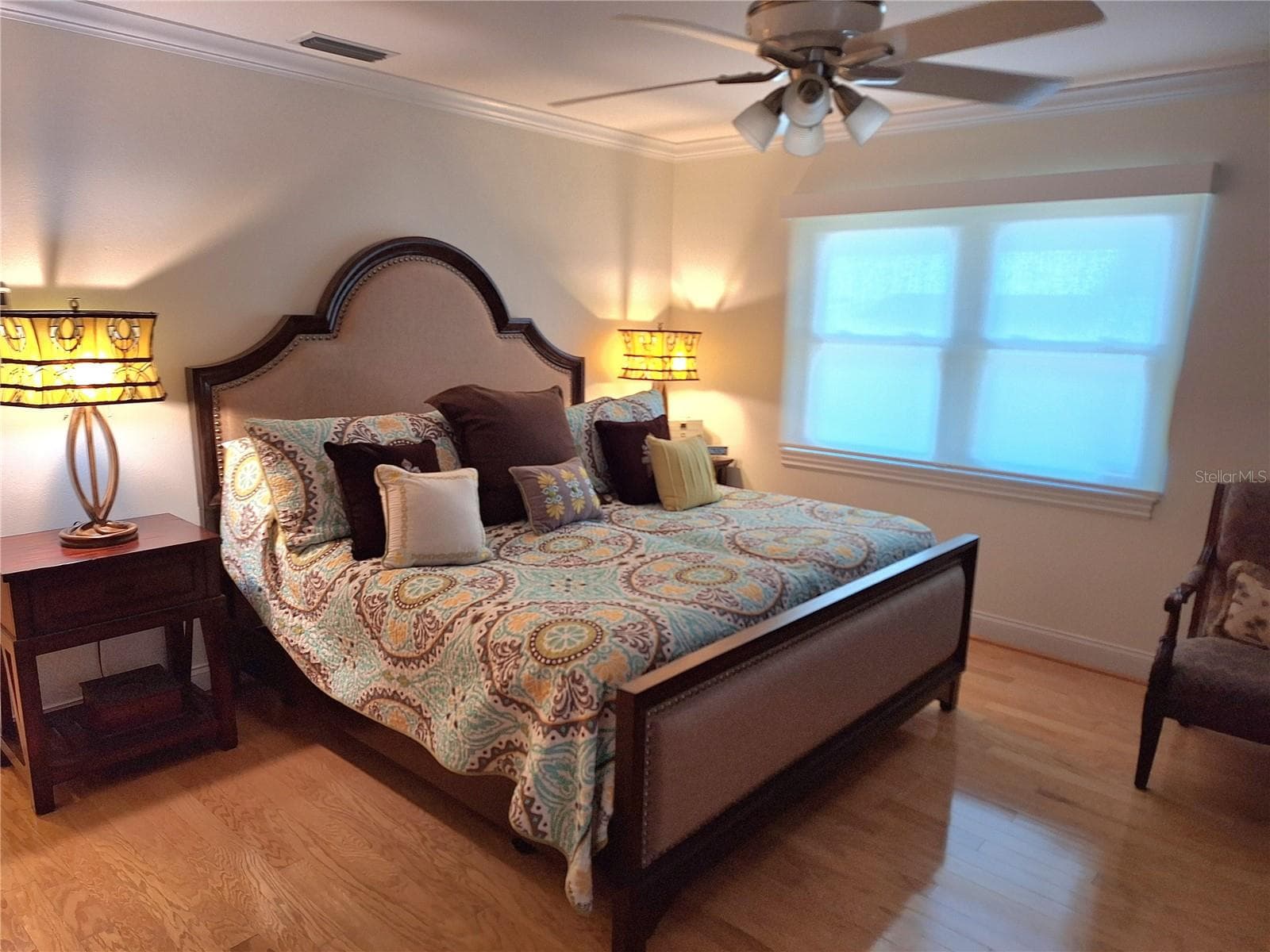 Primary Bedroom. - 456 W 10TH AVE, MOUNT DORA